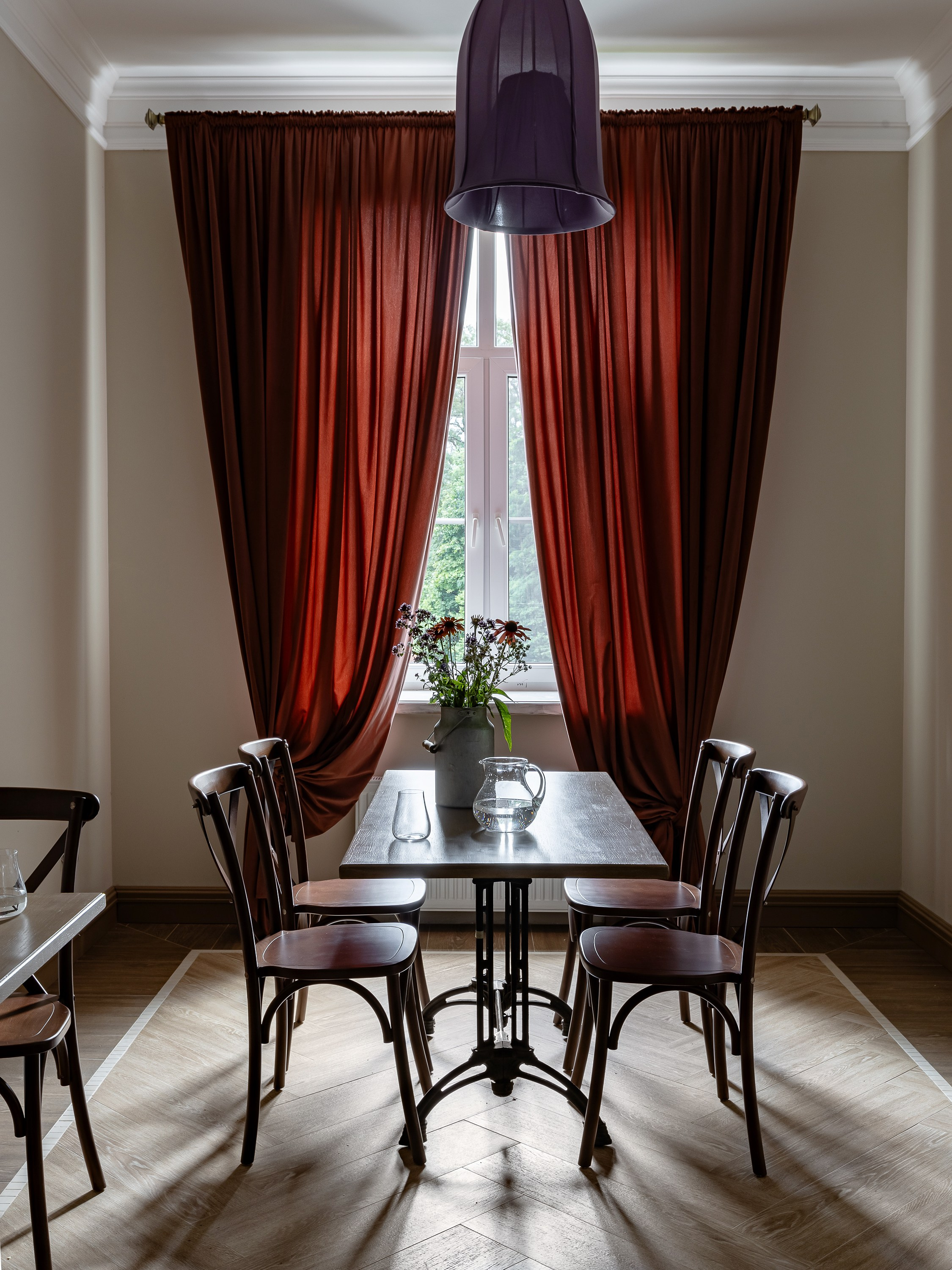 Усадьба «Радзивилки» в Гродно