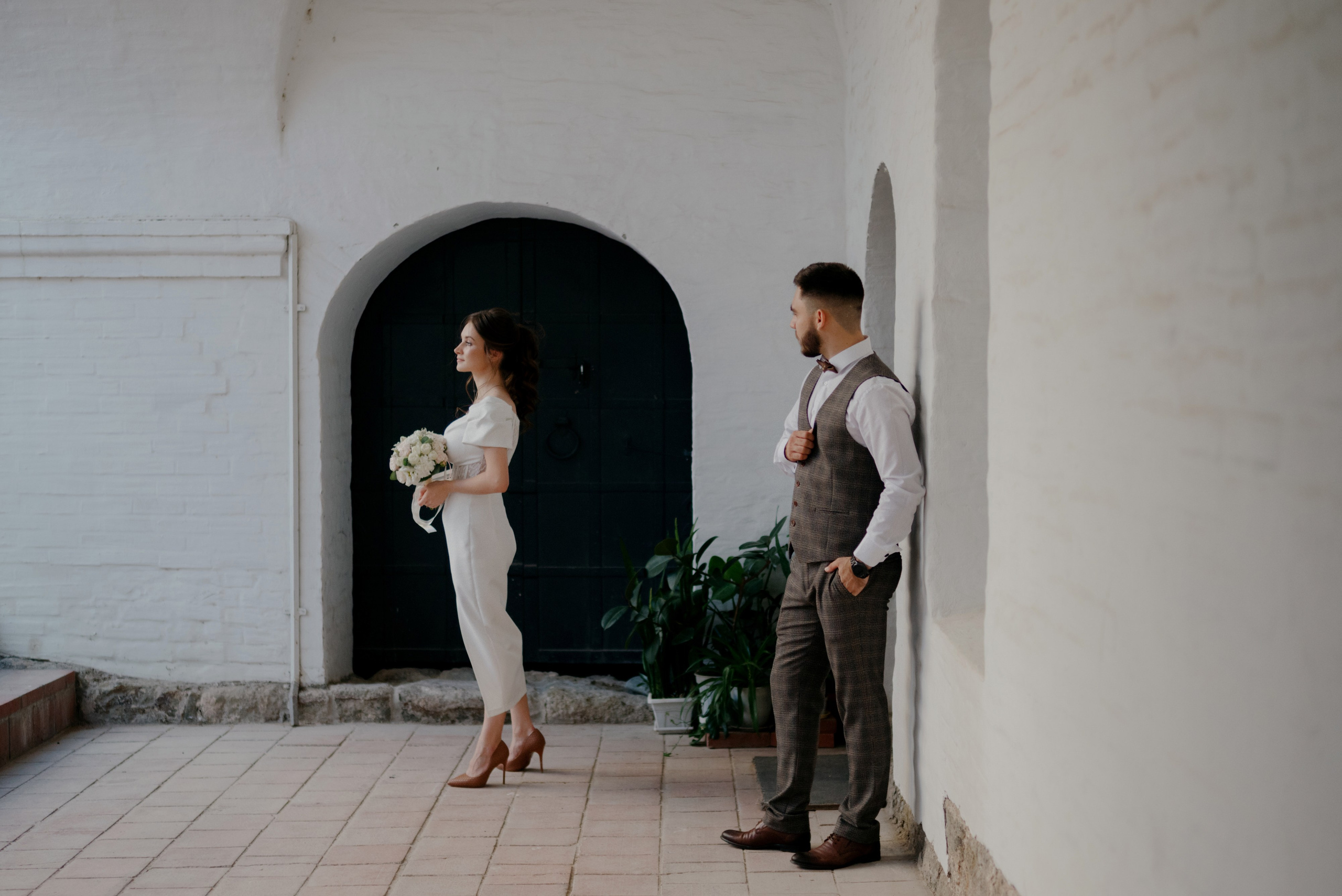 Свадьбы. Фотограф в Астрахани Богдан Ковенькин