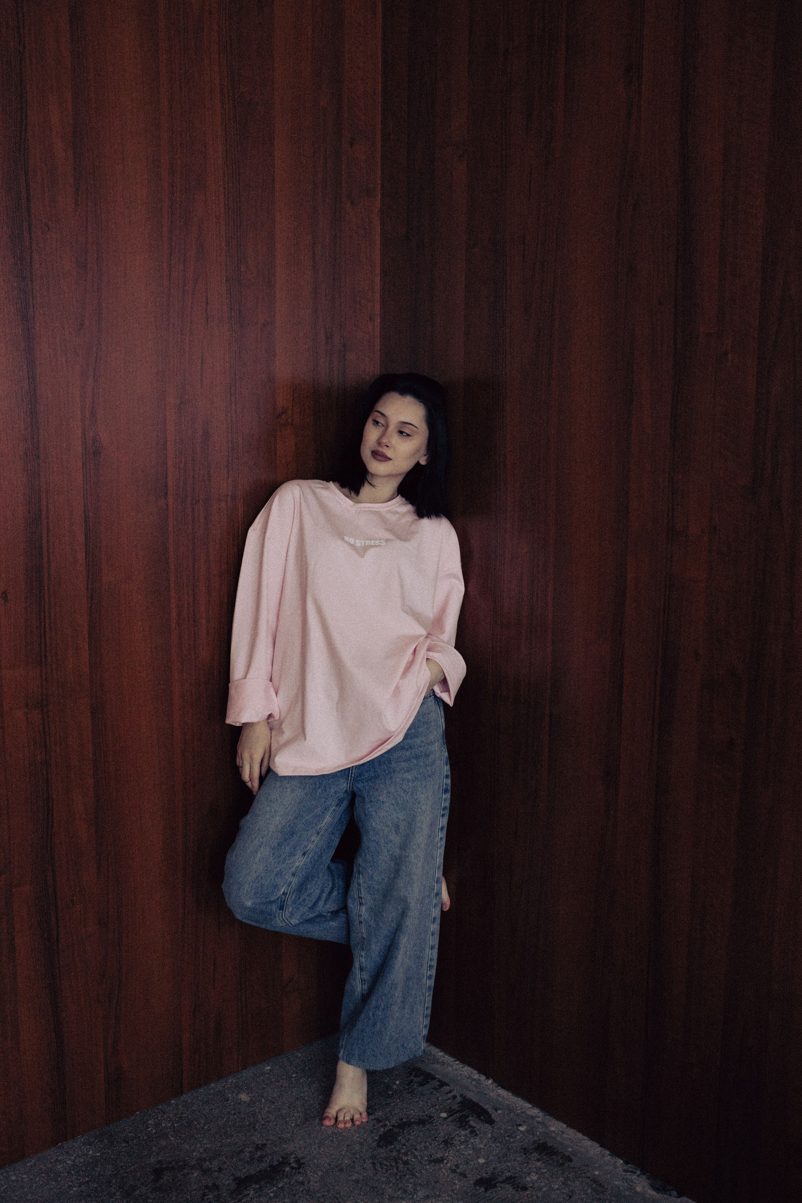 Саша. Фотограф Стилист Тюмень Вера Хайруллина