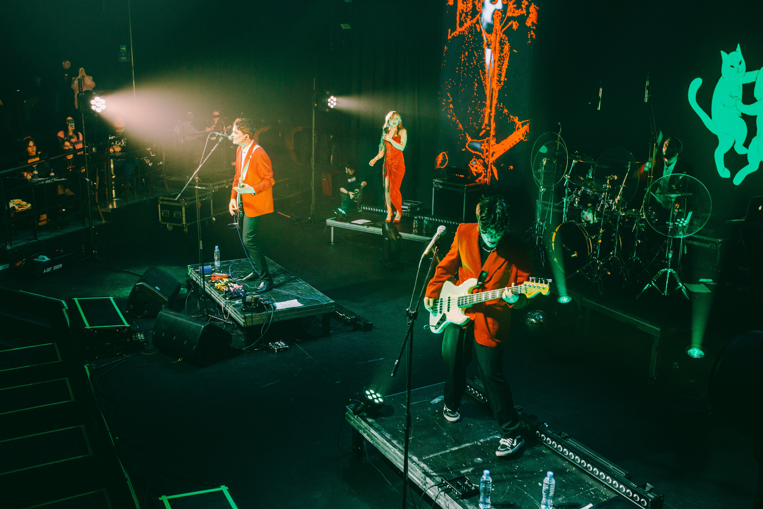 ШАРЫ. Фотограф из Санкт-Петербурга Валерия Ленских