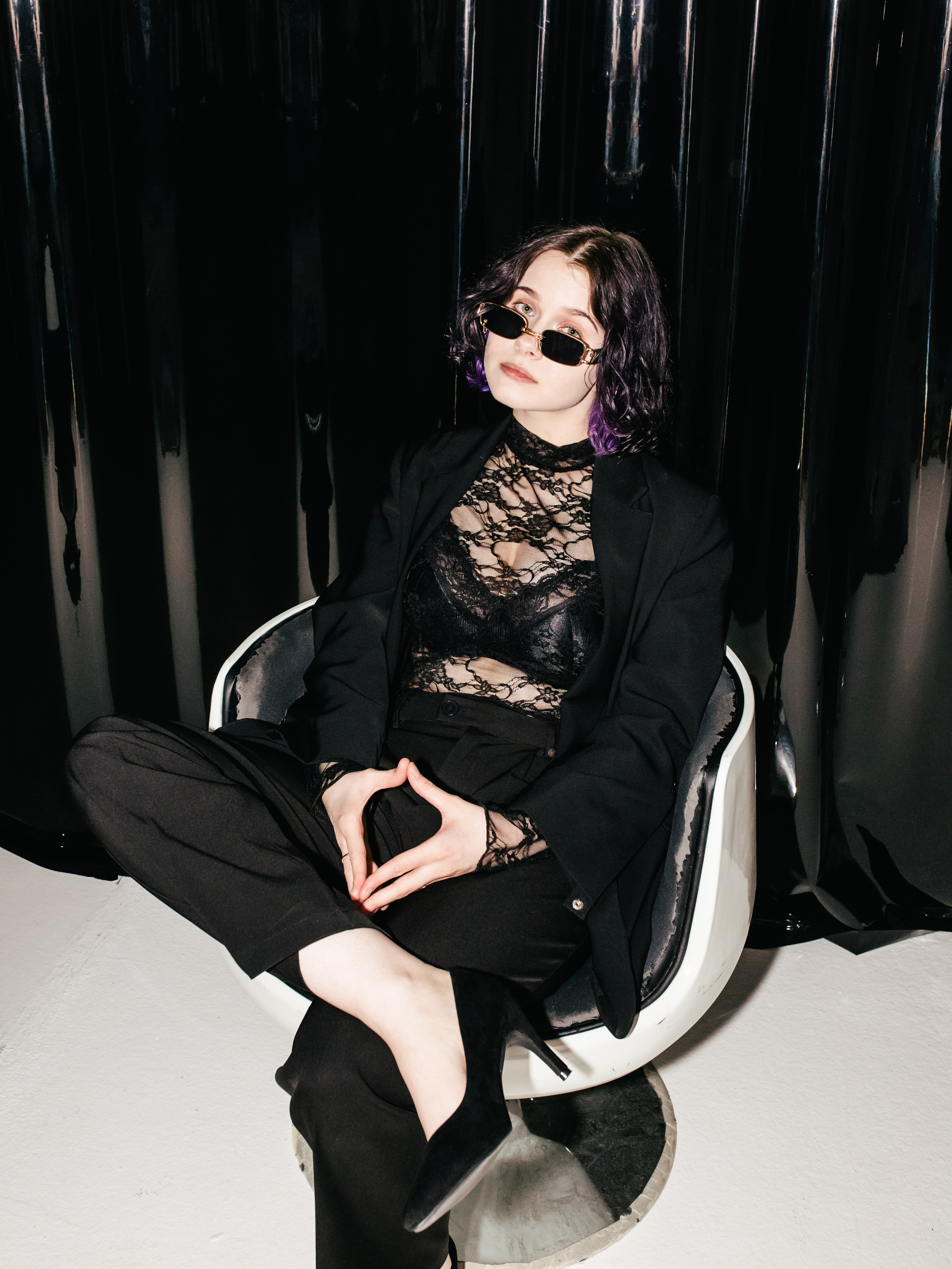 Black&White СПБ. Фотограф из Санкт-Петербурга Валерия Ленских