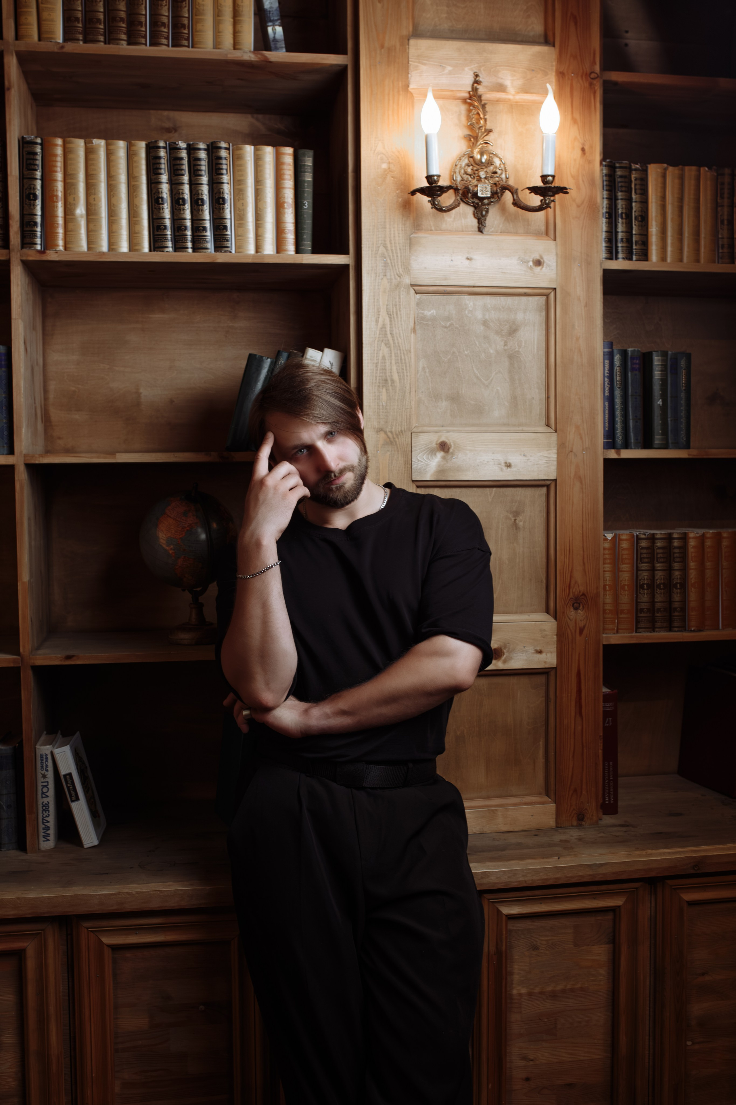 MIRTA. Фотограф из Санкт-Петербурга Валерия Ленских