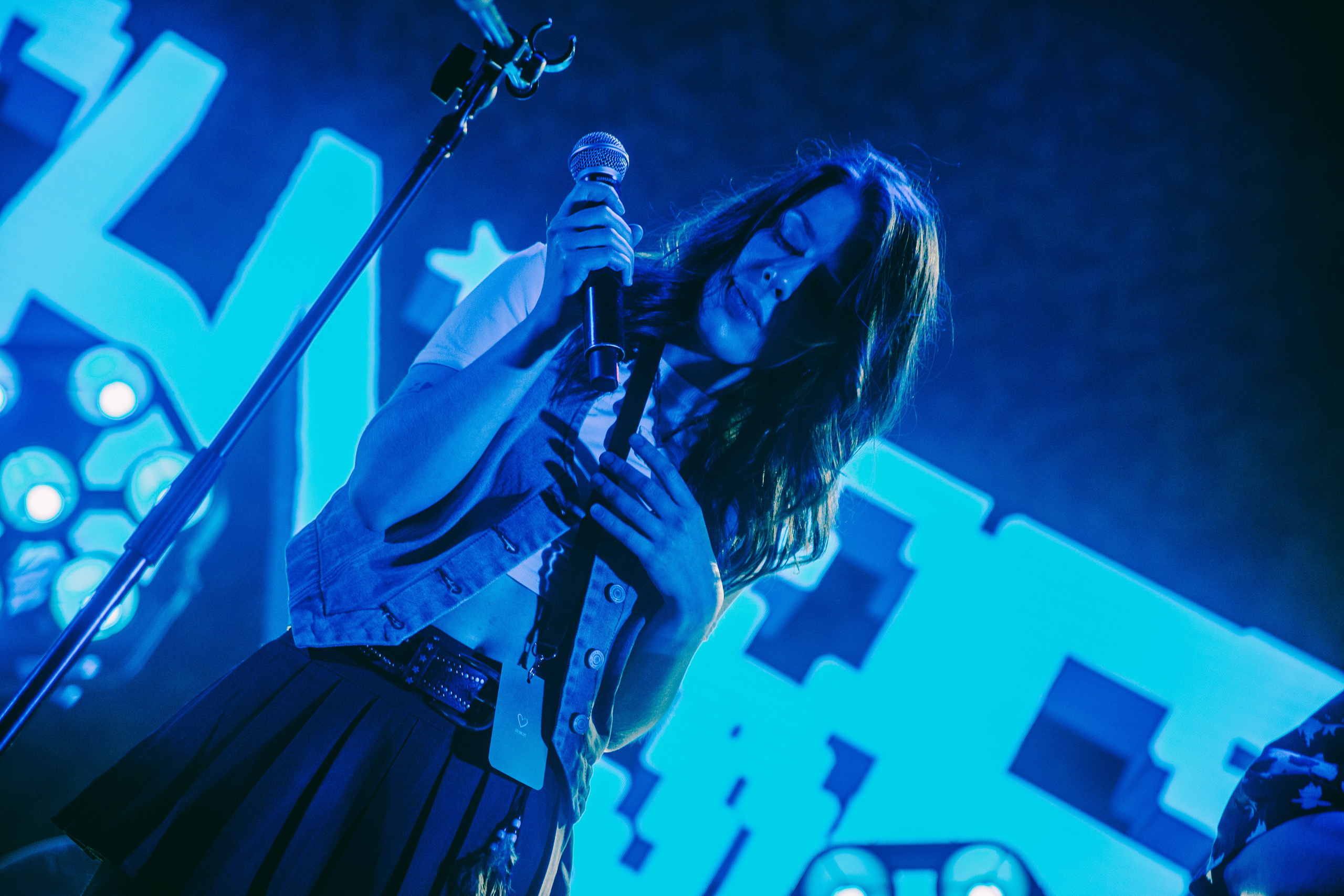 Продай душу русскому инди. Фотограф из Санкт-Петербурга Валерия Ленских