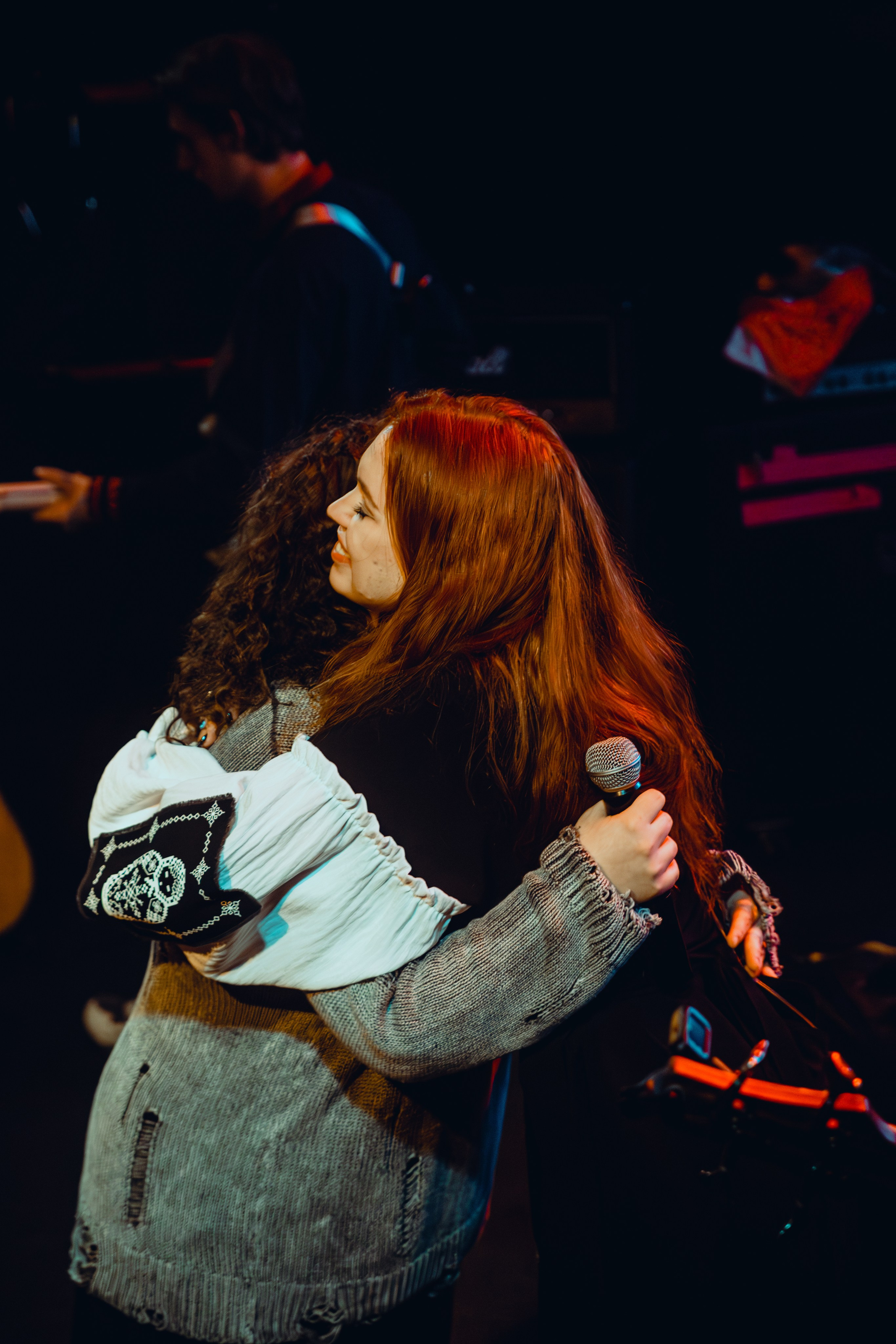 КРИМ ПЛИН. Фотограф из Санкт-Петербурга Валерия Ленских