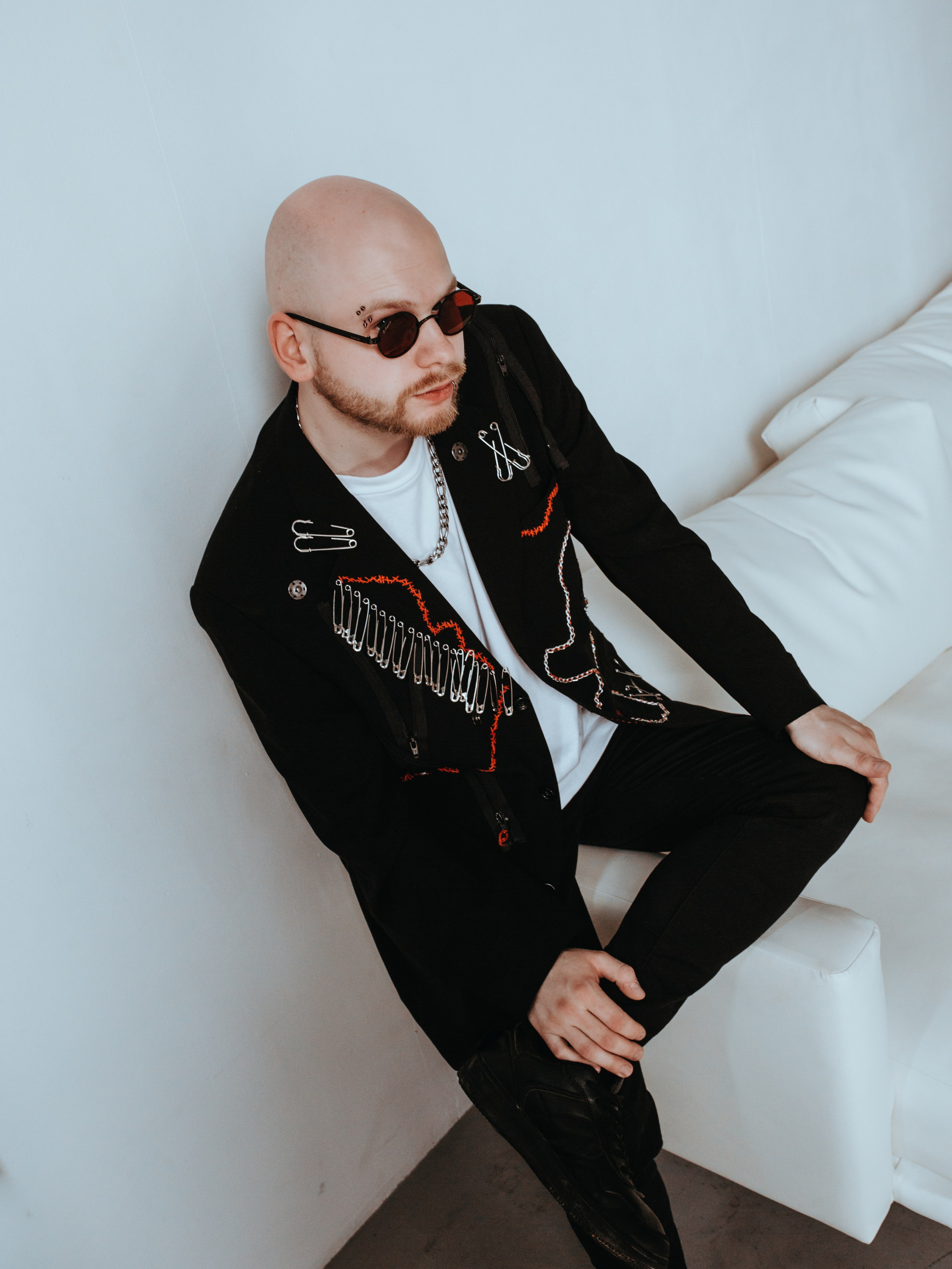 Tvoy Control. Фотограф из Санкт-Петербурга Валерия Ленских