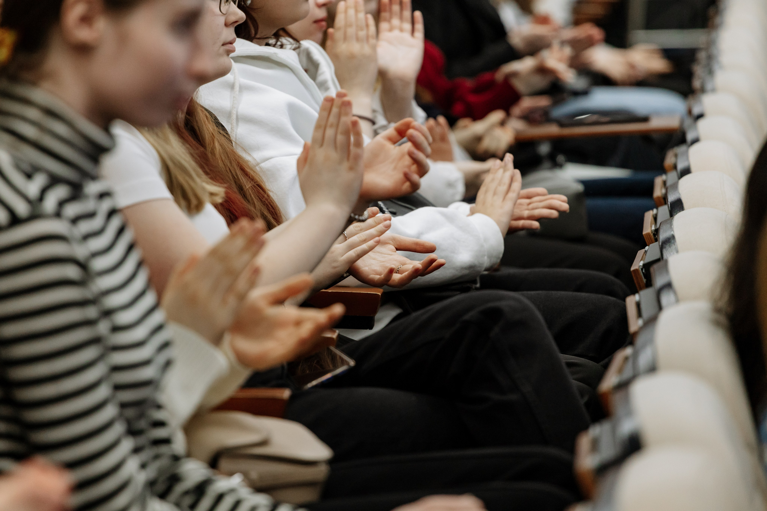 Сибирский слет химиков. Свадебный и репортажный фотограф в Омске. Червоткин Никита