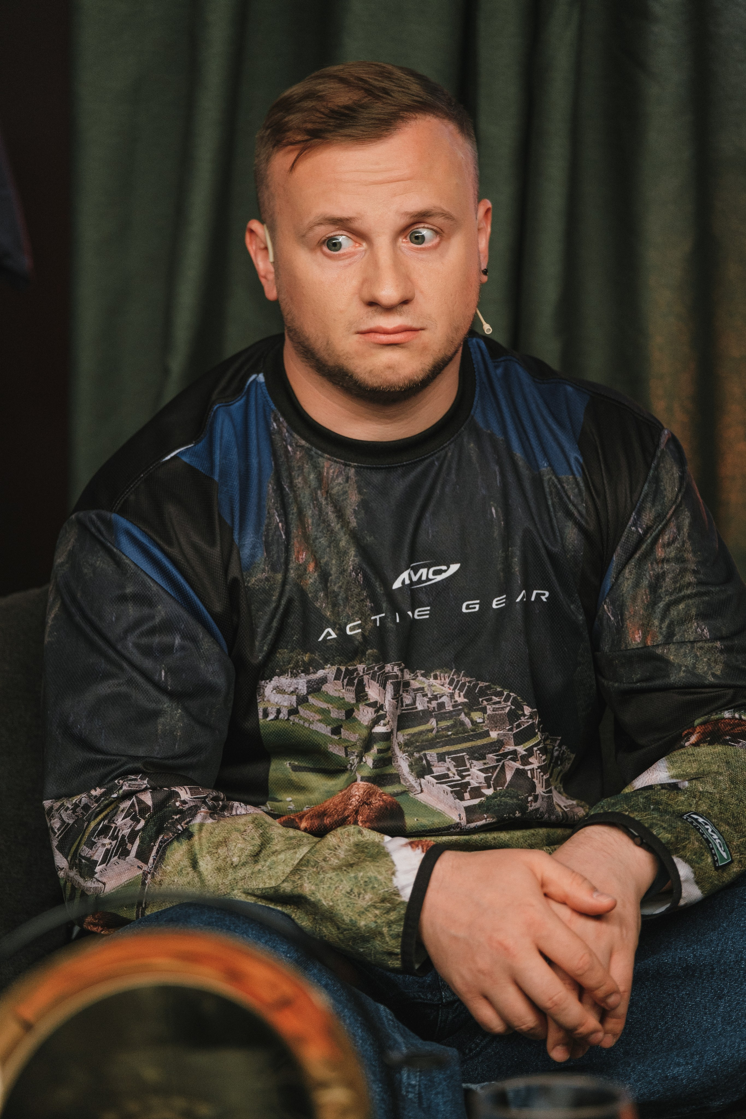 Ploschadka. Vladimirbaklenev