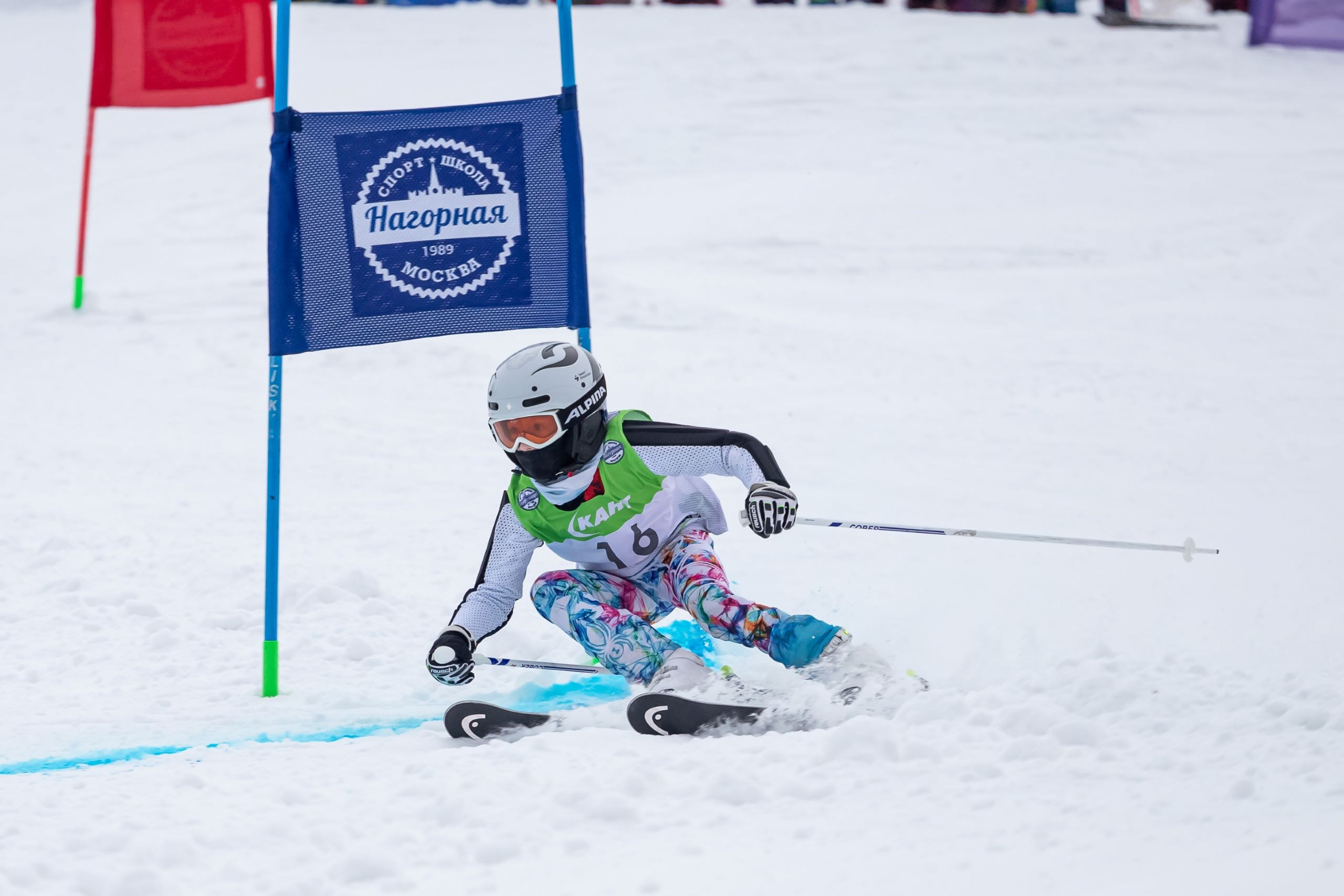 Съёмка соревнований и различных спортивных мероприятий. Фотограф Анастасия Федорченко г. Москва
