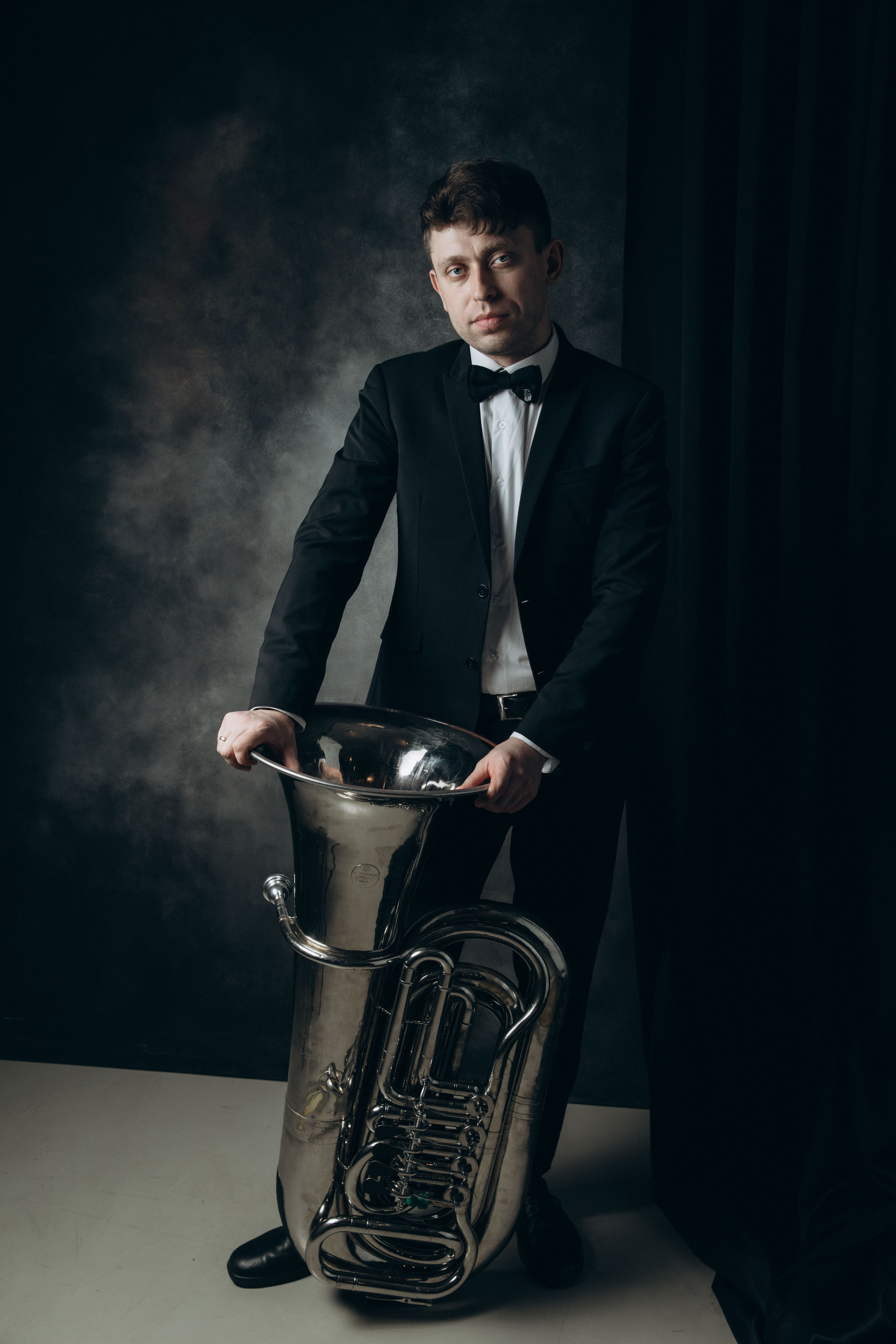 Илья Перепелица. Семейный и детский фотограф в Санкт-Петербурге Юлия Суркова