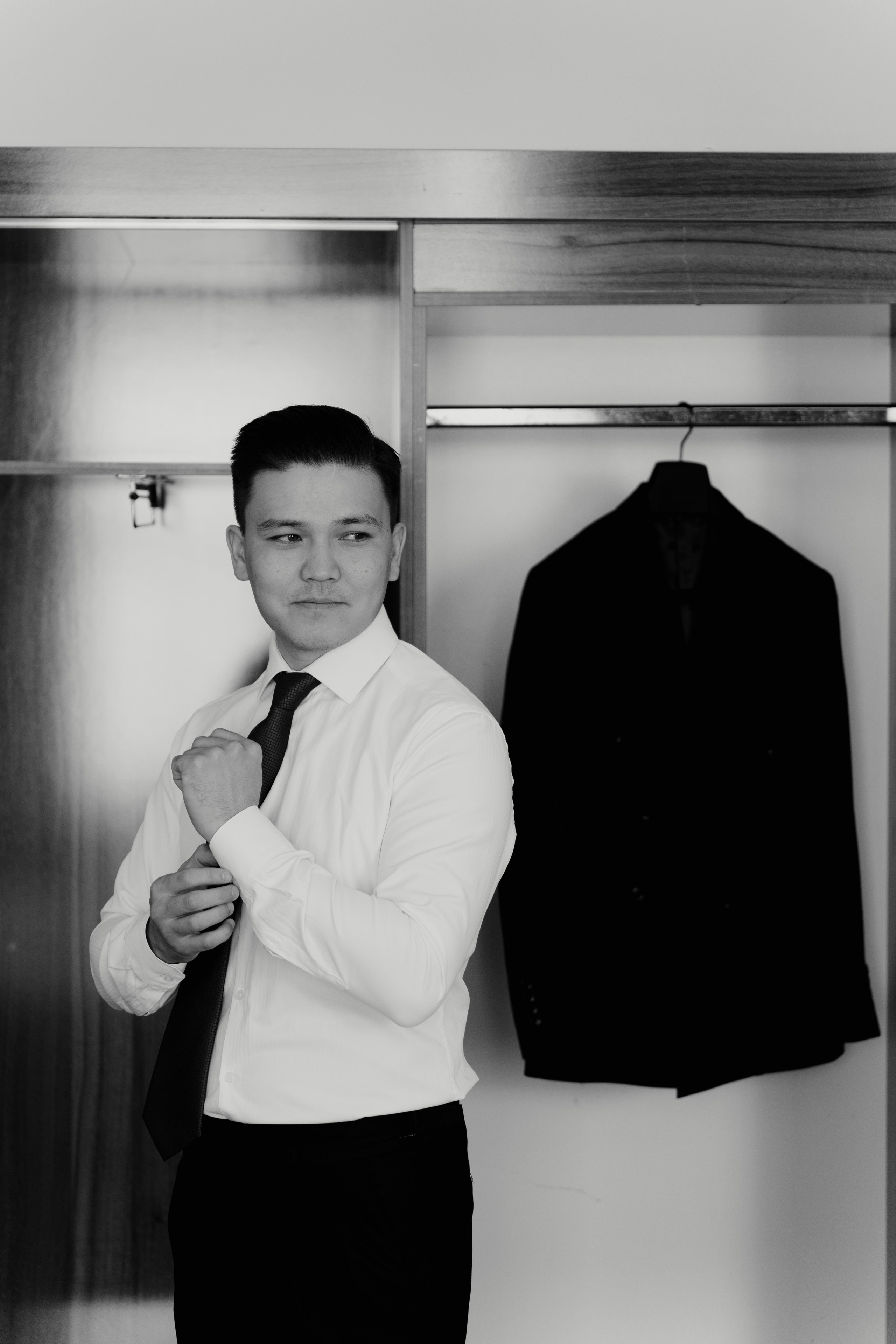 Atabay & Zhanar. Galam media