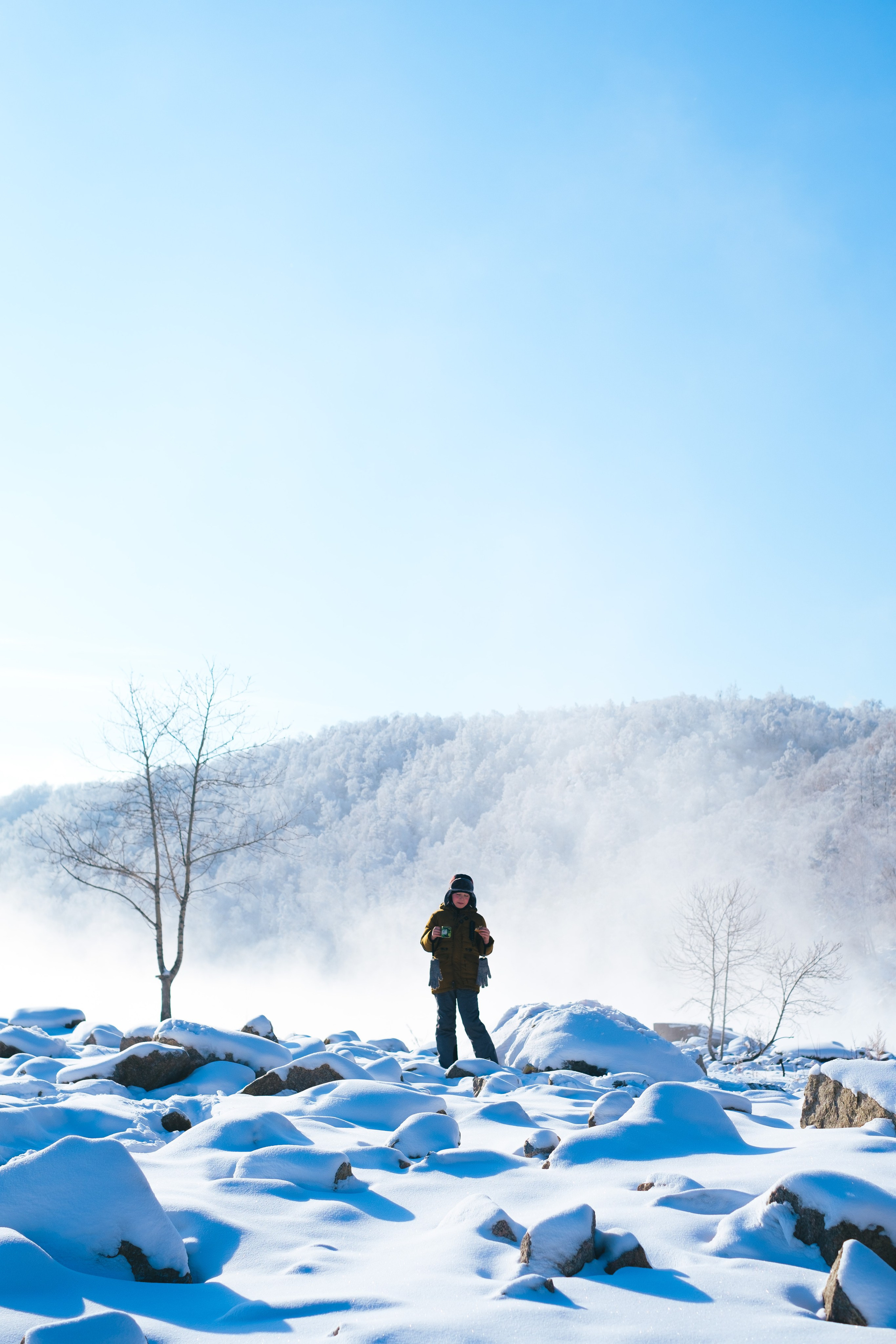 Бурейский тур. Фотограф Благовещенска Яна
