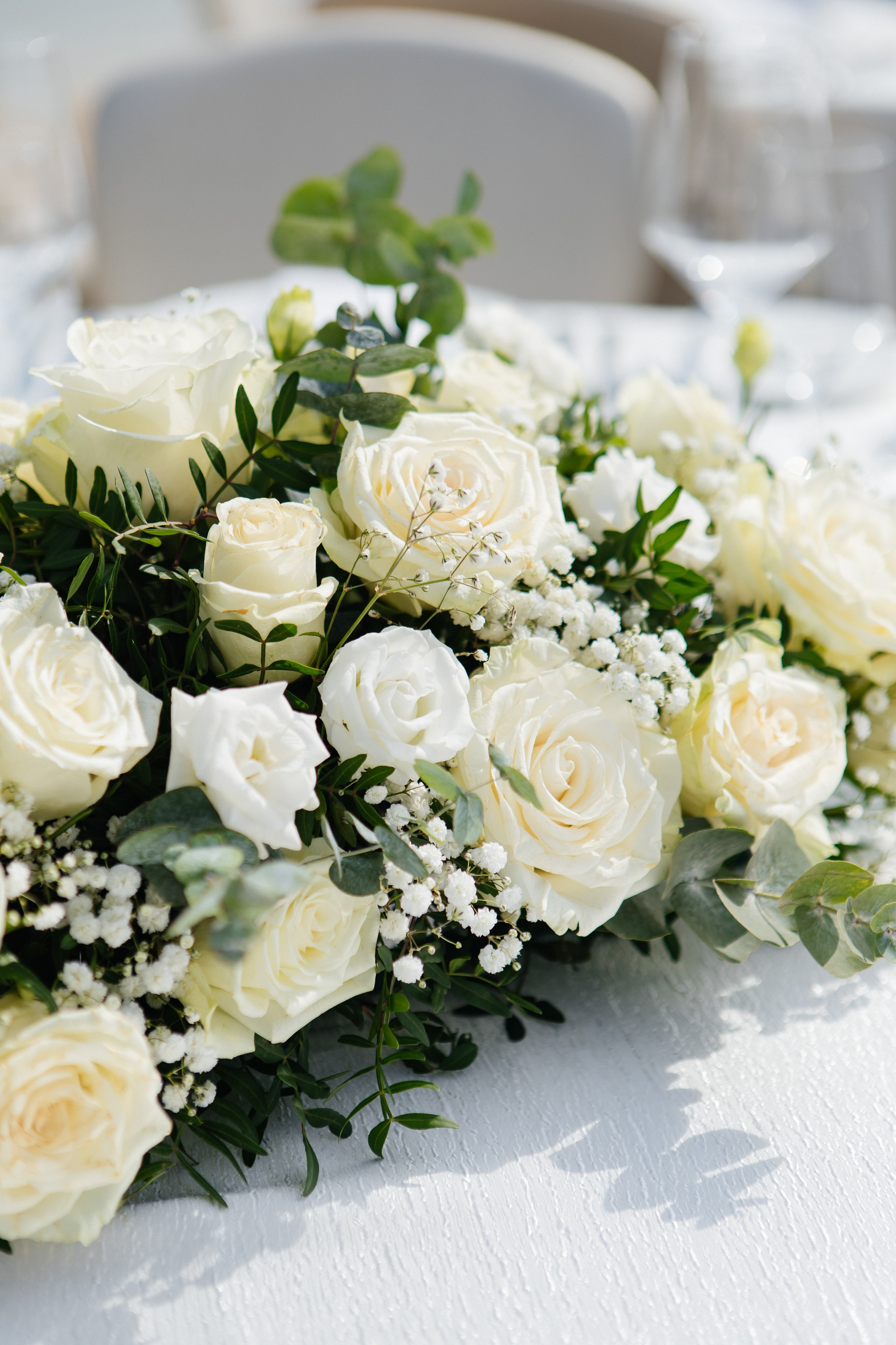 Wedding Atlantis. Valery Litvinova Photography