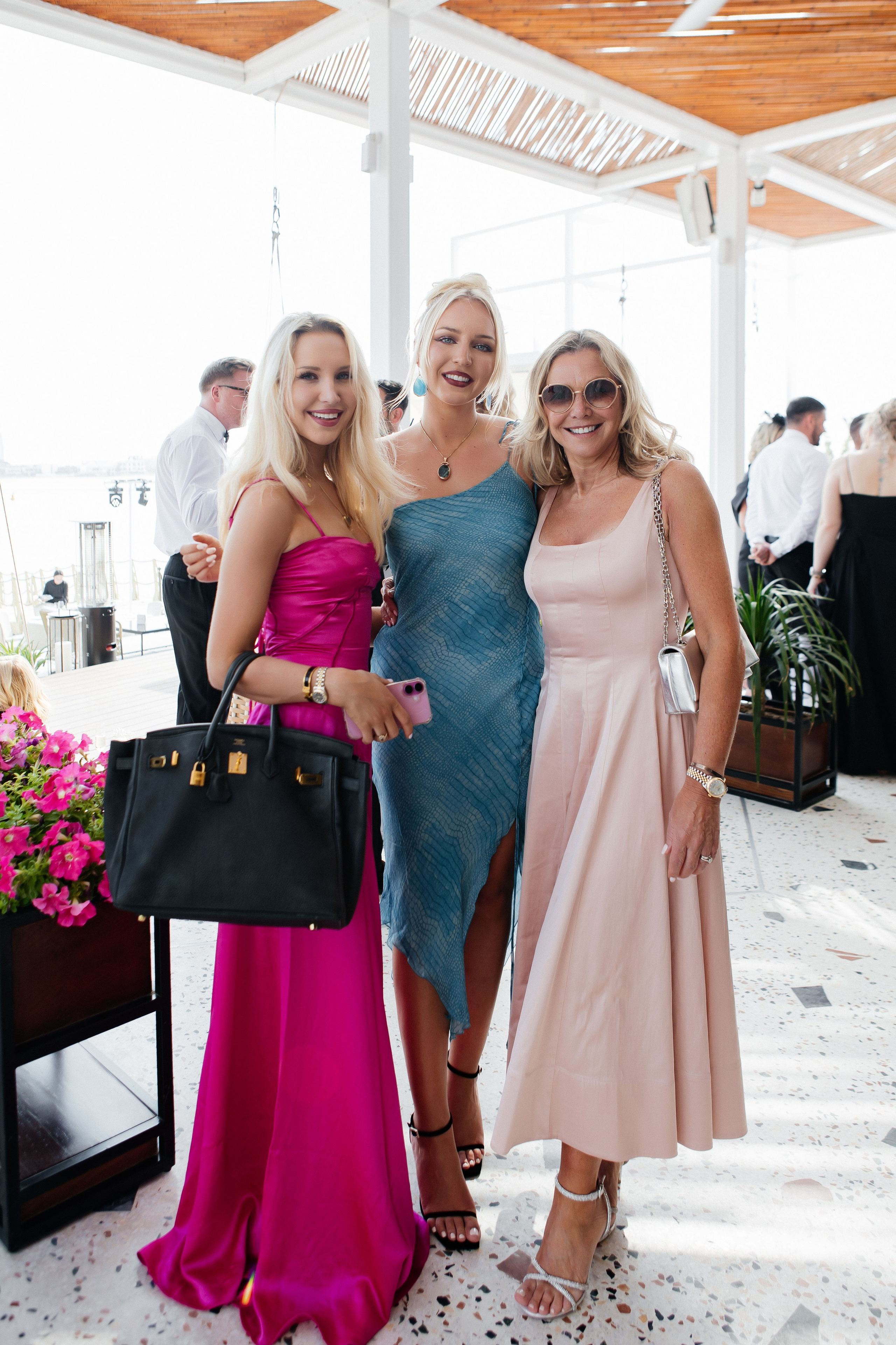 Wedding Atlantis. Valery Litvinova Photography