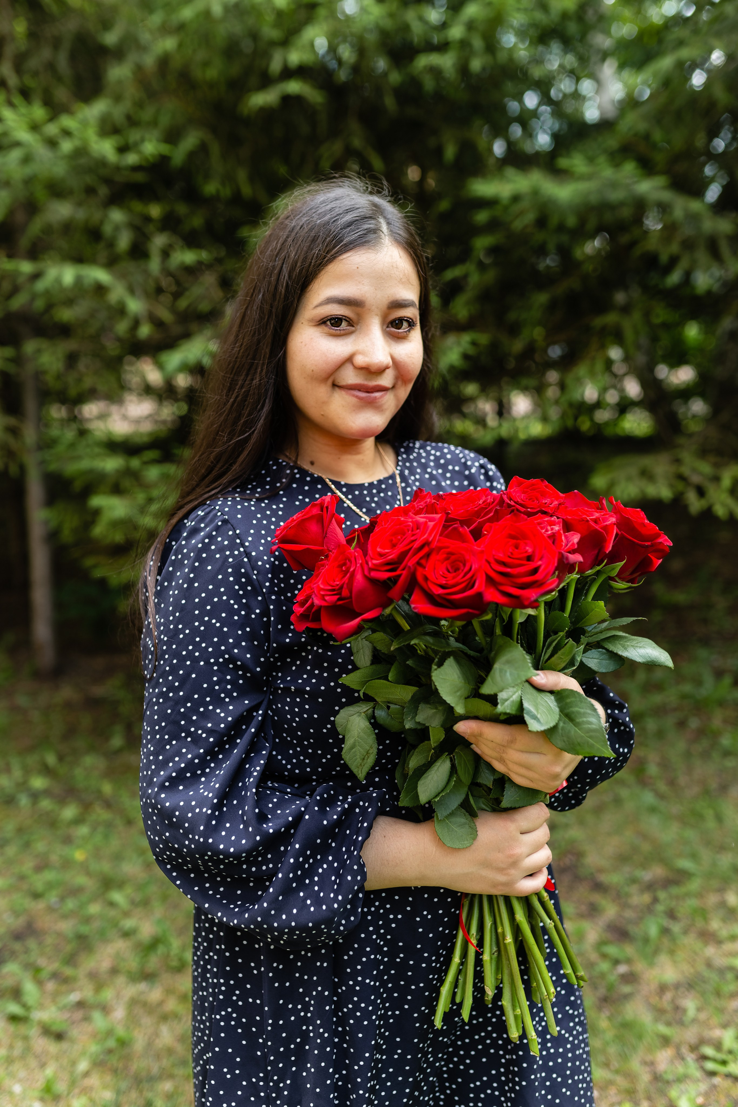 Выписка Разалины. Марина Шаймухаметова. Фотограф в Уфе