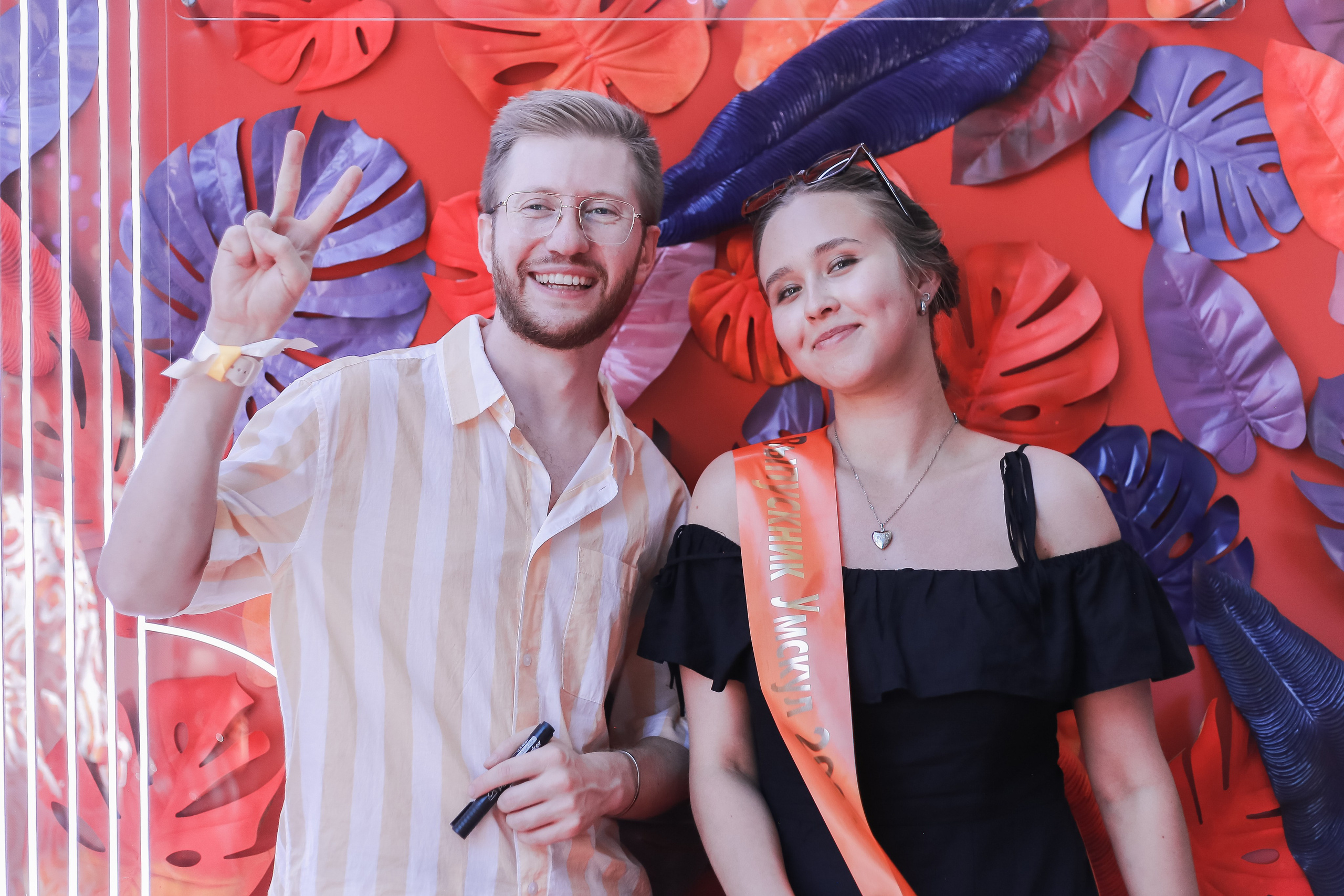 Выпускной УМСКУЛ. Клуб Джипси. Антонина Морозова, профессиональный семейный фотограф видеограф