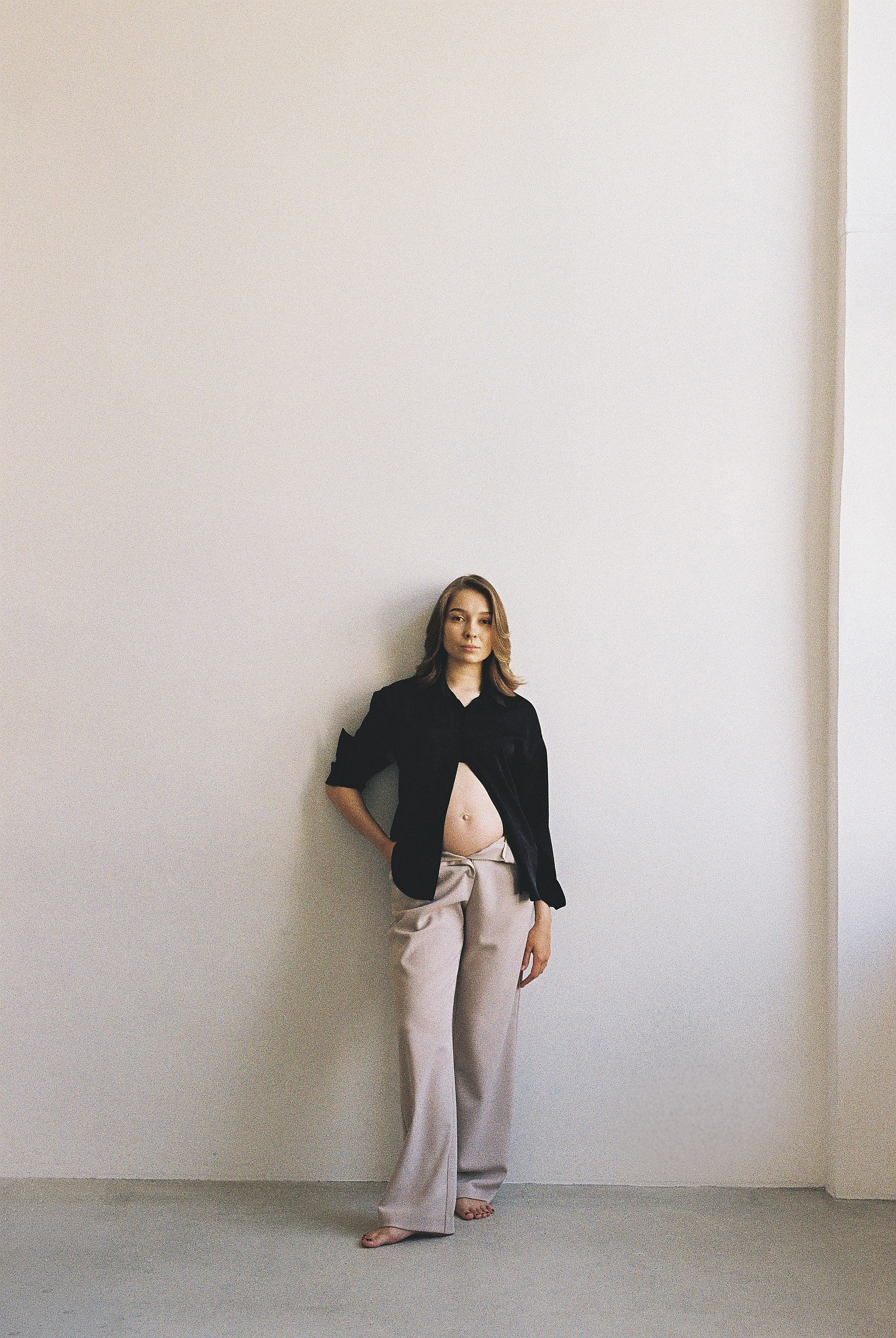 Дарья (35 mm). Фотограф в Екатеринбурге и Москве, Анна