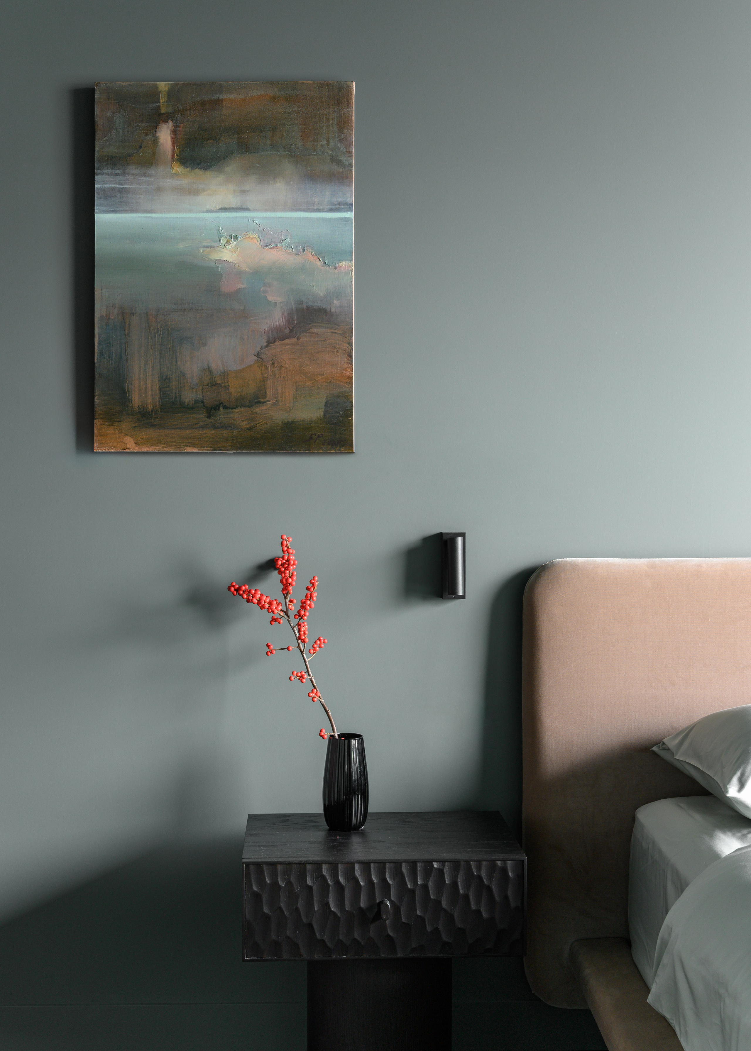 Шмитовский. Артур Попов — интерьерный фотограф