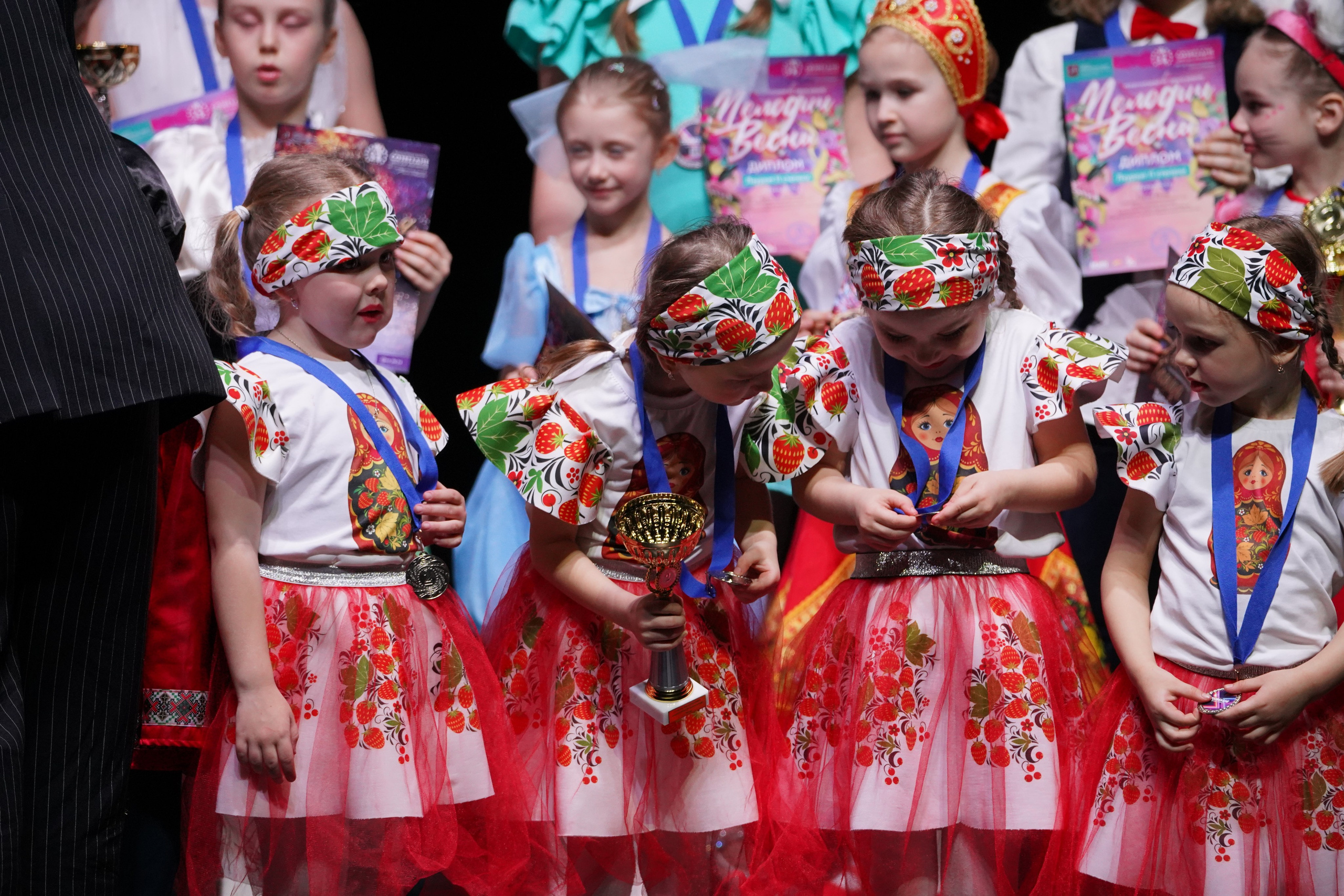 Съёмка на конкурсах и фестивалях. «Студия DRONAVT`s» — видеосъёмка и фотография г. Москва