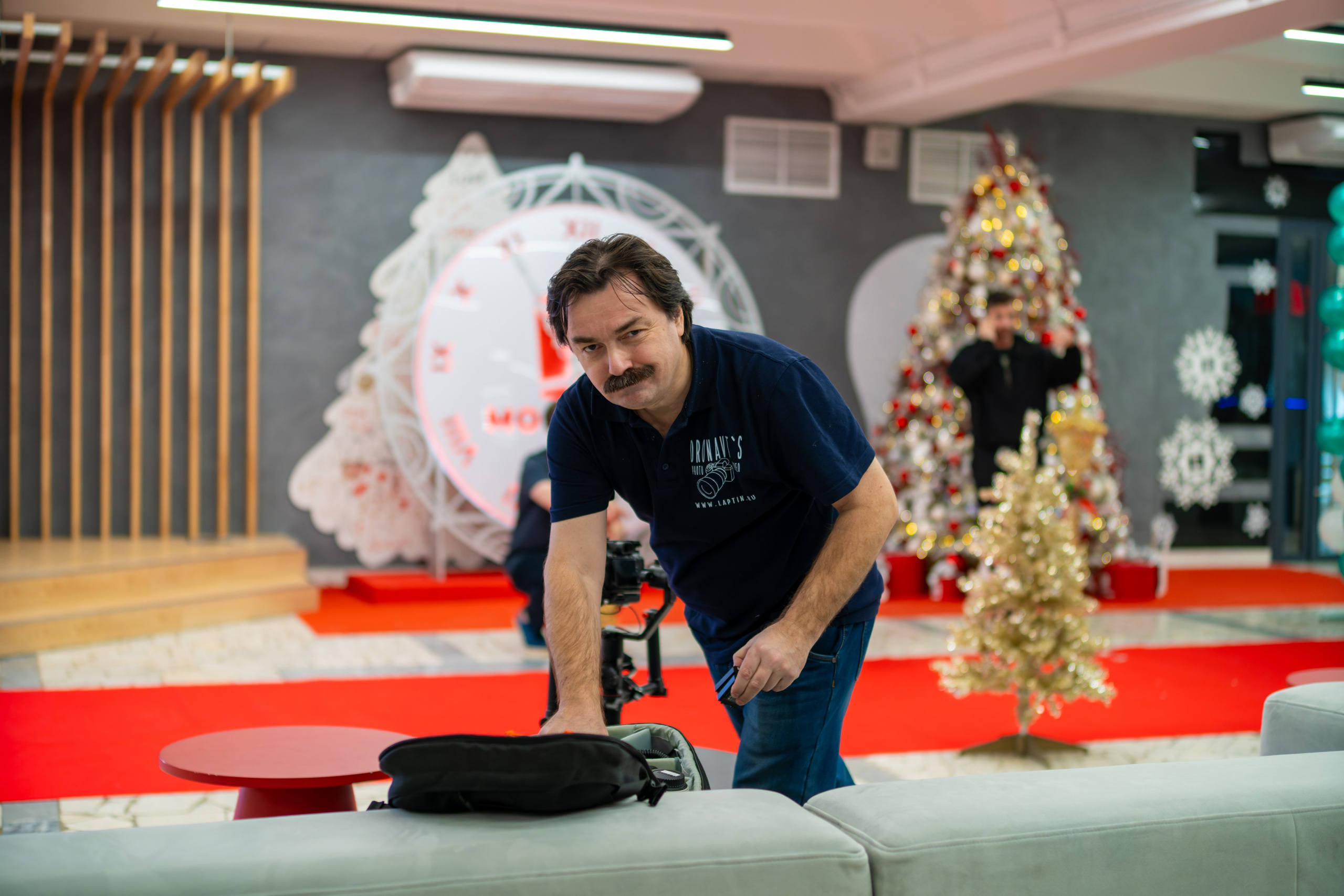 «Студия DRONAVT`s» — видеосъёмка и фотография г. Москва