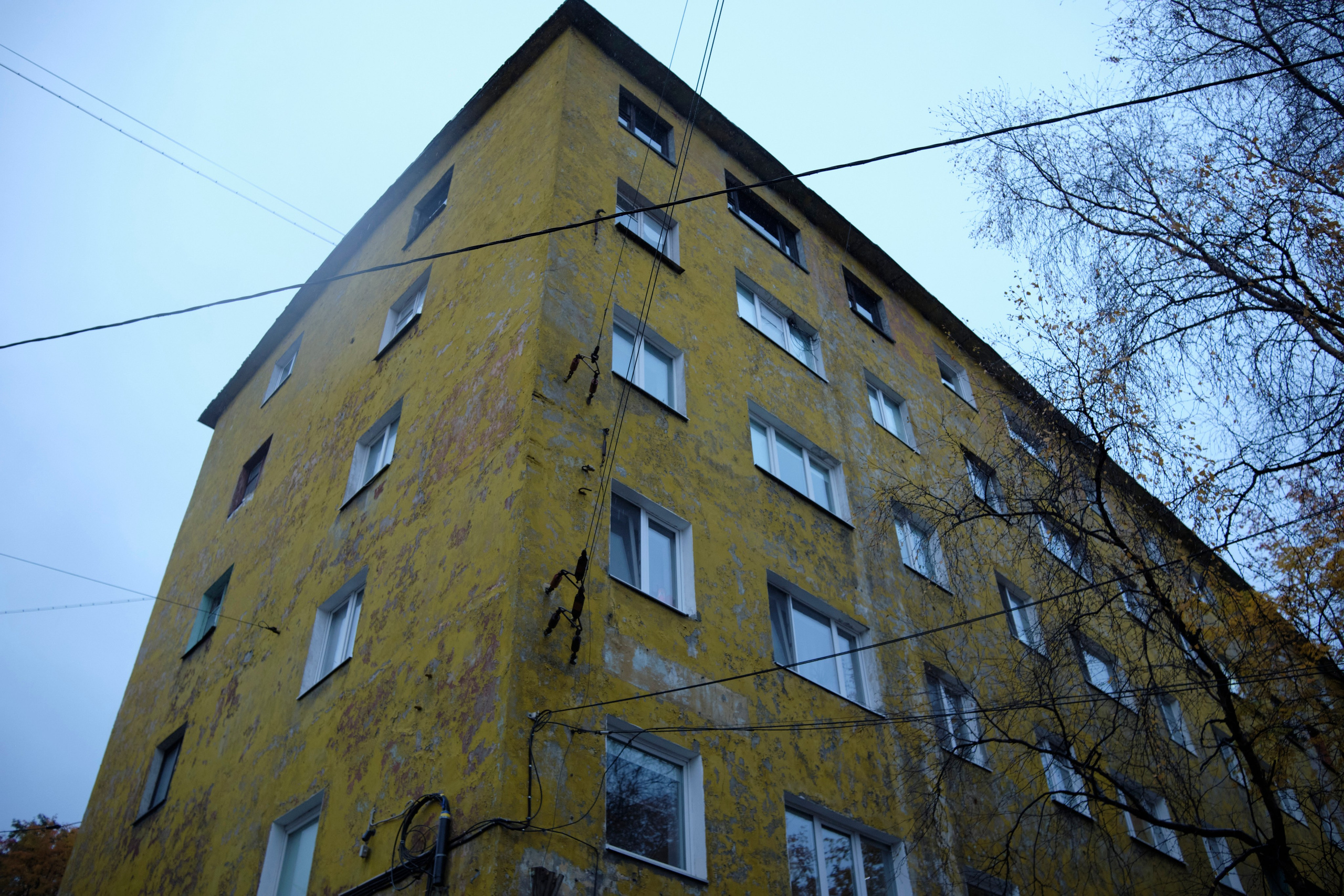 Поездка в Мурманск. Заметки и фото. Елена Павленко. Фотограф. Москва