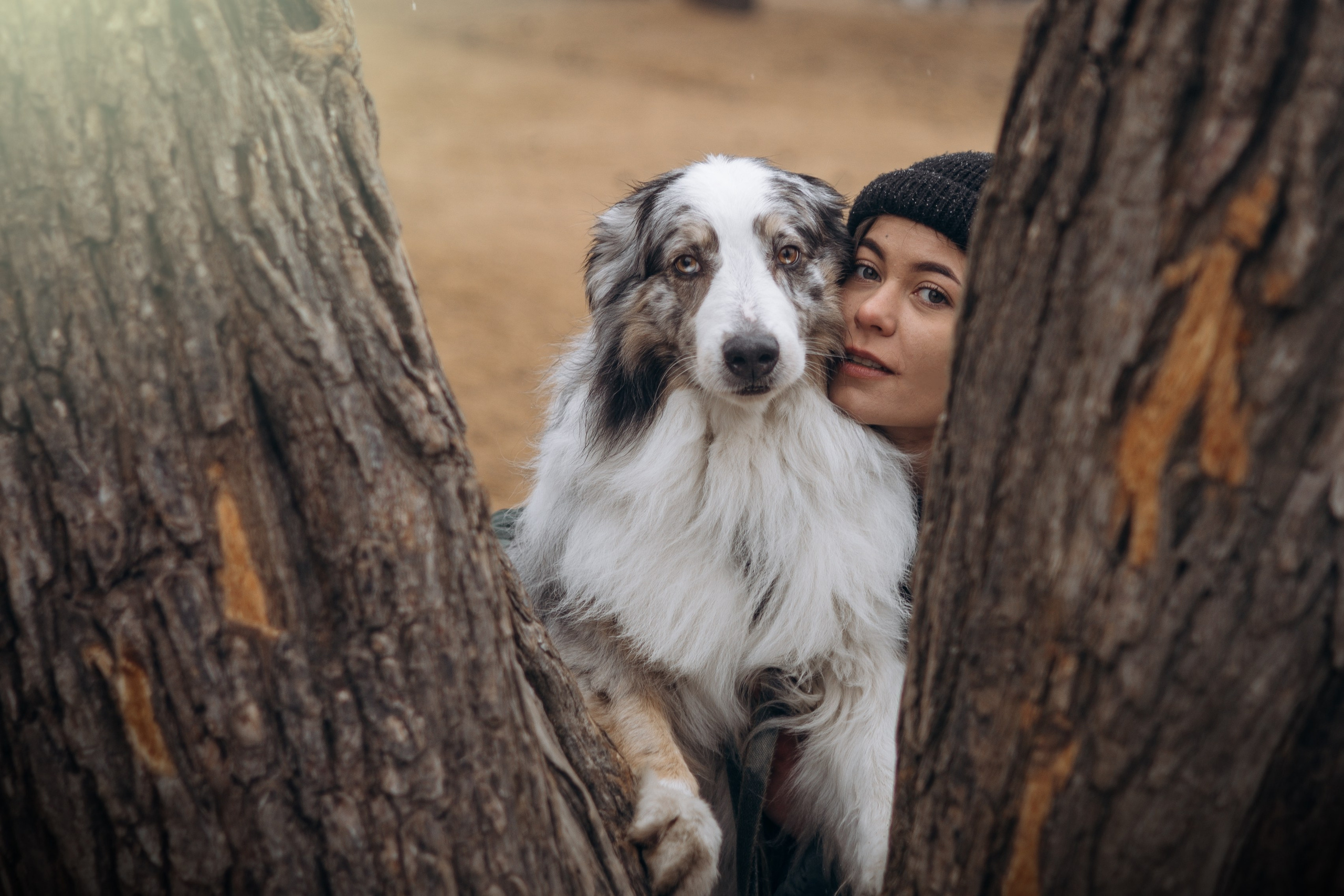 Фотограф животных Евгения Верцинская