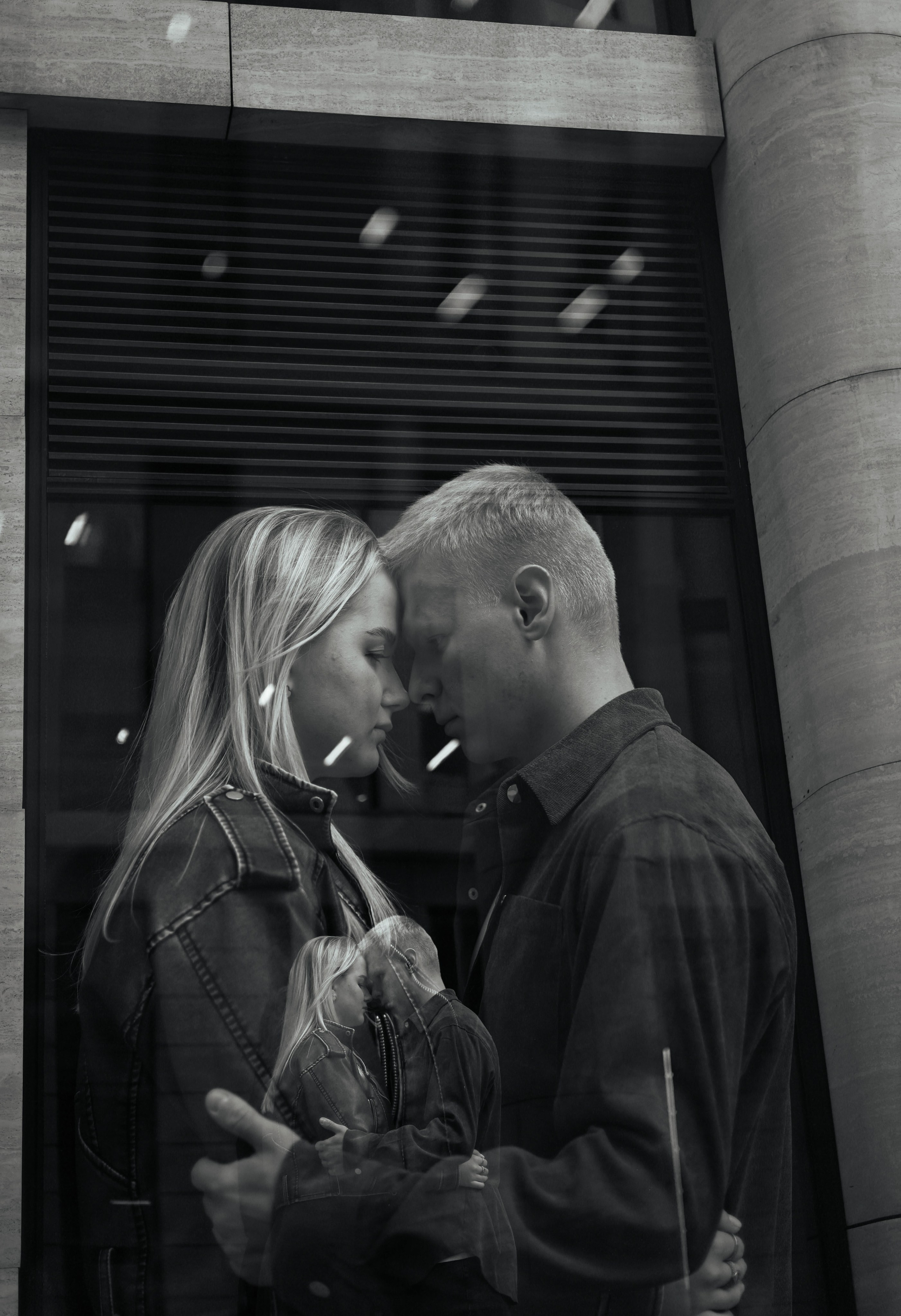 Арина и Арсений. Фотограф животных Евгения Верцинская