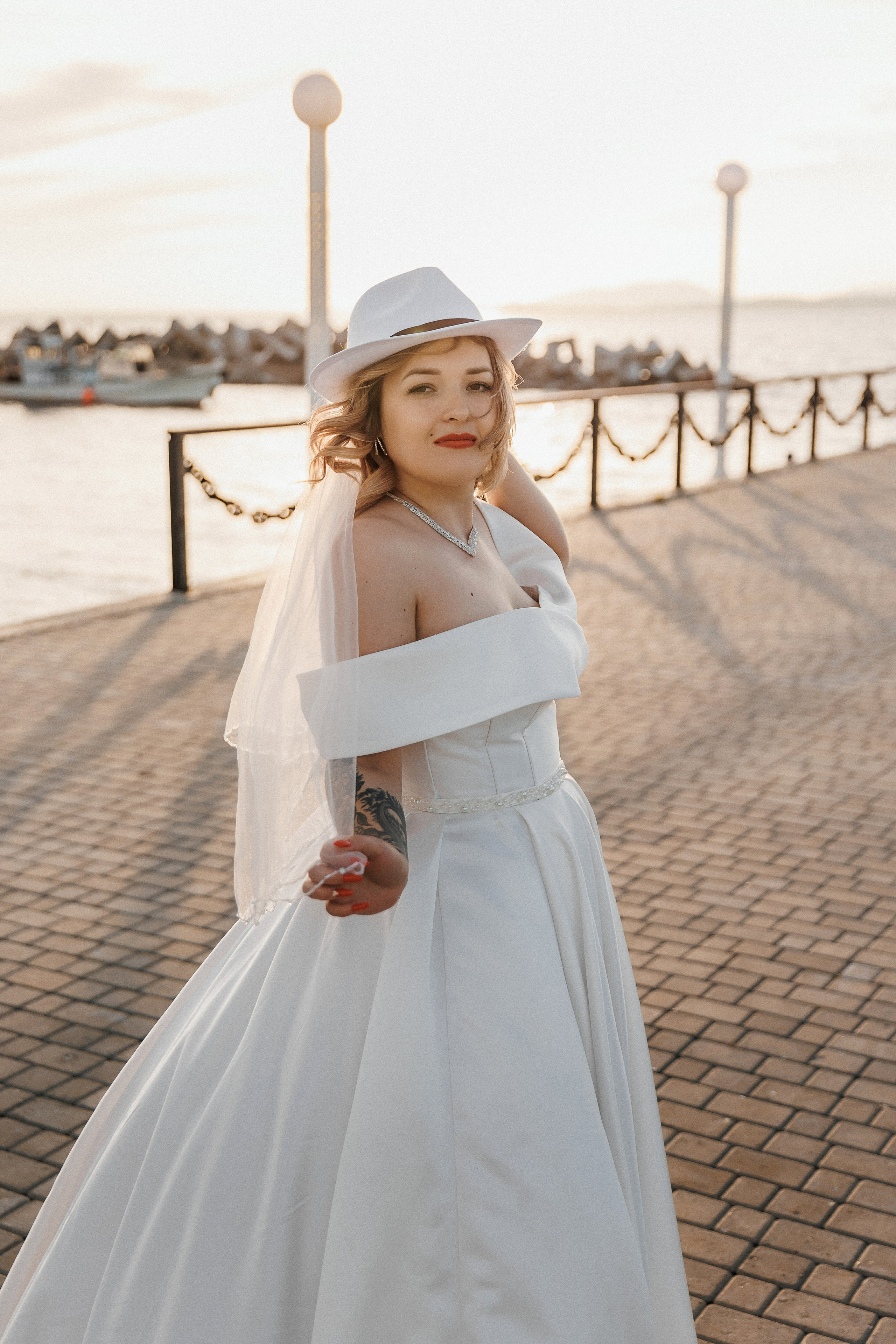 Валерия и Вадим. Свадебный, семейный и детский фотограф в городе Партизанск, Находка