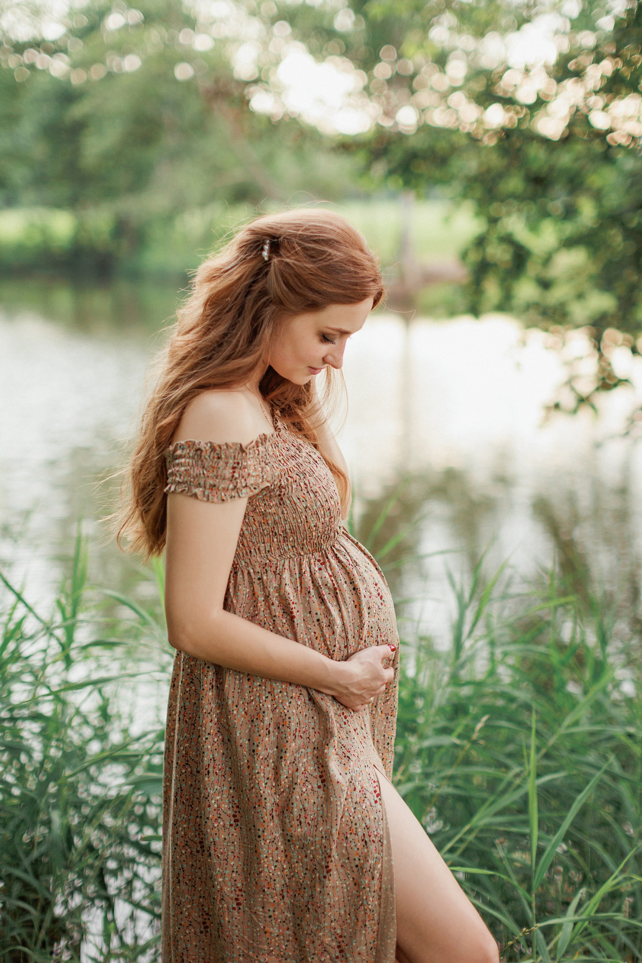 В ожидании. Свадебный, семейный и детский фотограф в городе Партизанск, Находка