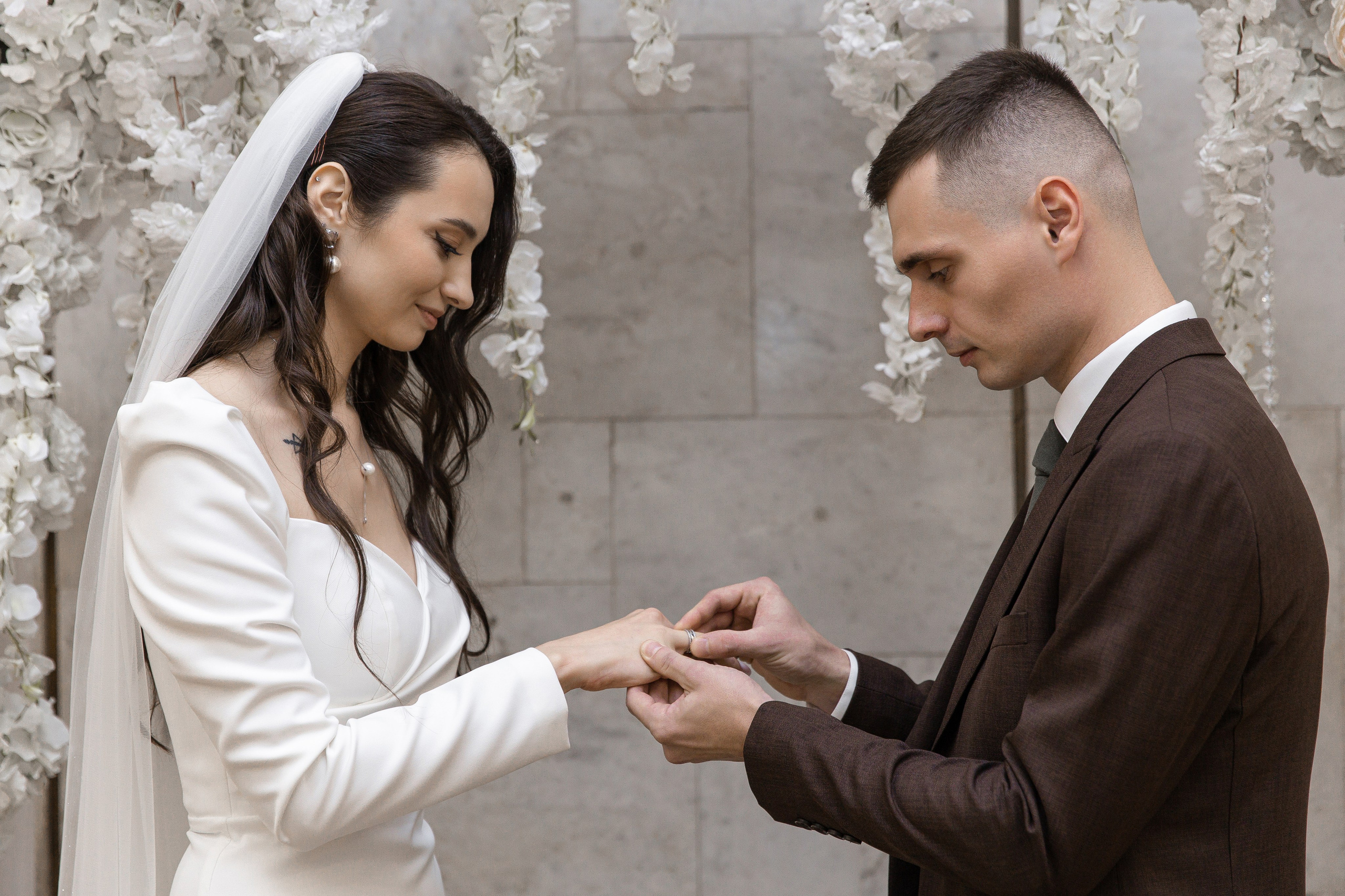 Виталий и Наталья. Валеева Виктория | Свадебный фотограф в Ростове-на-Дону и Москве