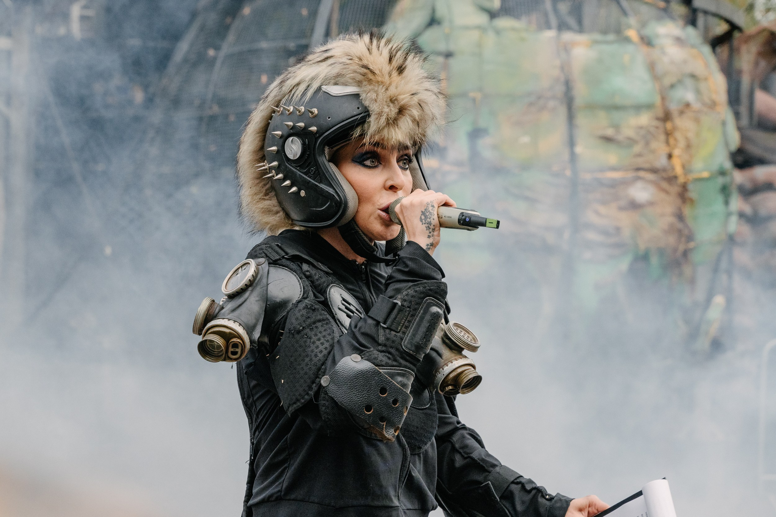 BOMBERG. Фотосъёмка, видеосъемка массовых мероприятий, reels