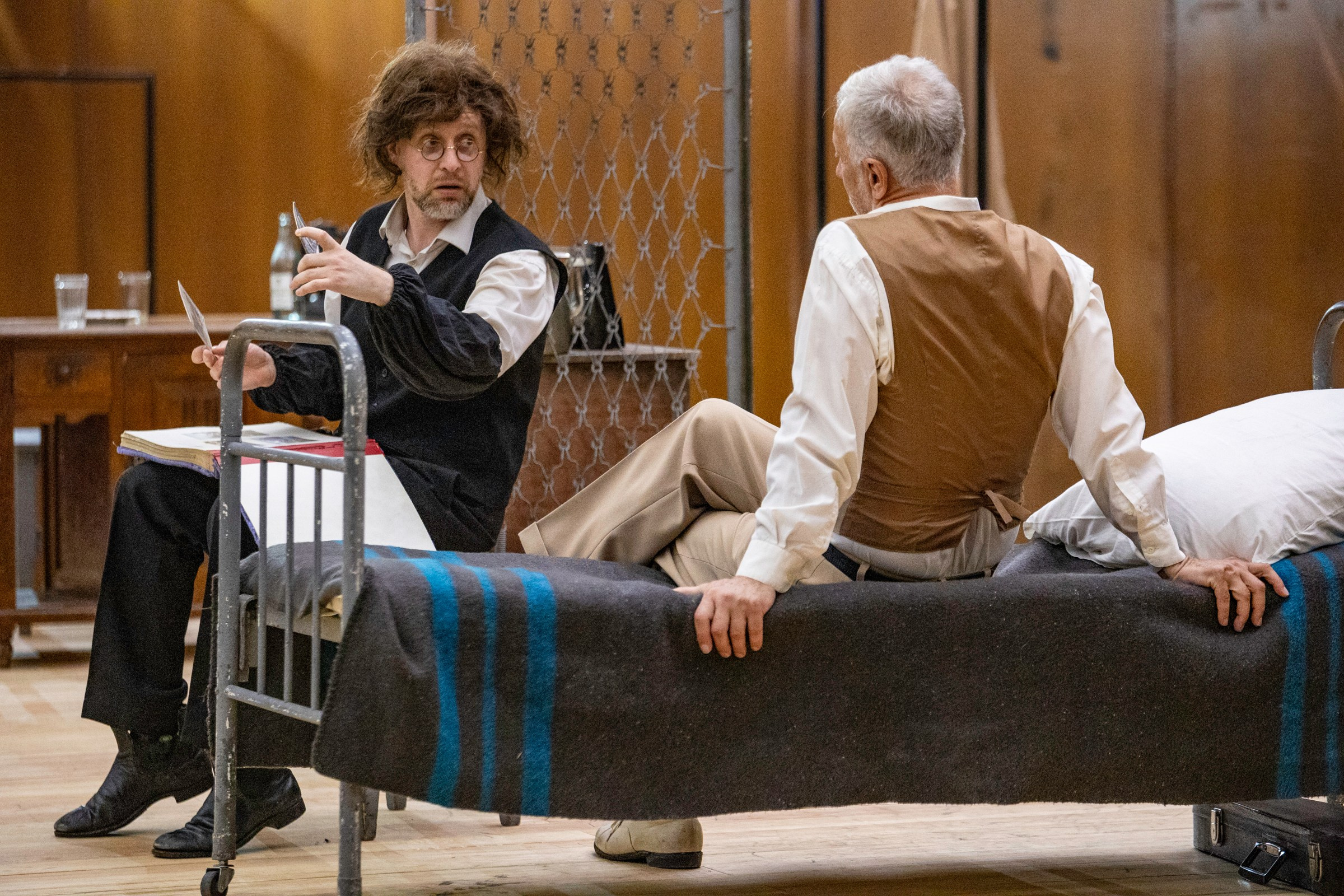 Мир Сцены. Фотограф во Владивостоке Осипчук Дмитрий