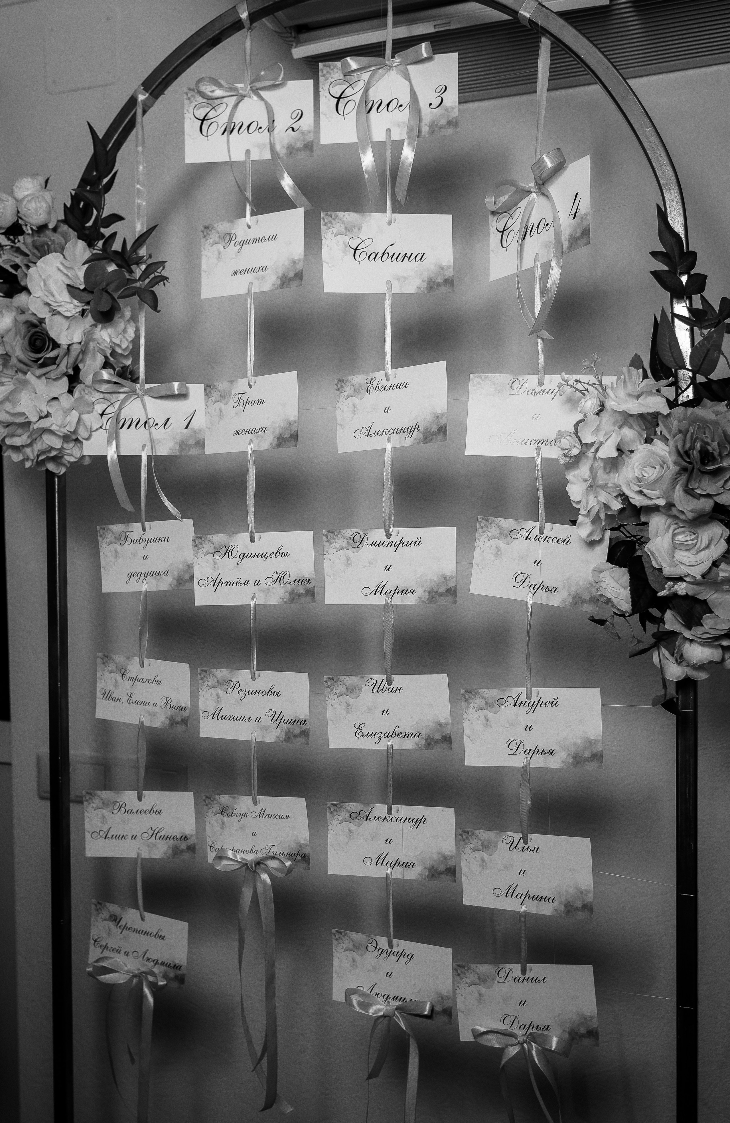 Павел и Екатерина. Фотограф Татьяна Орлова