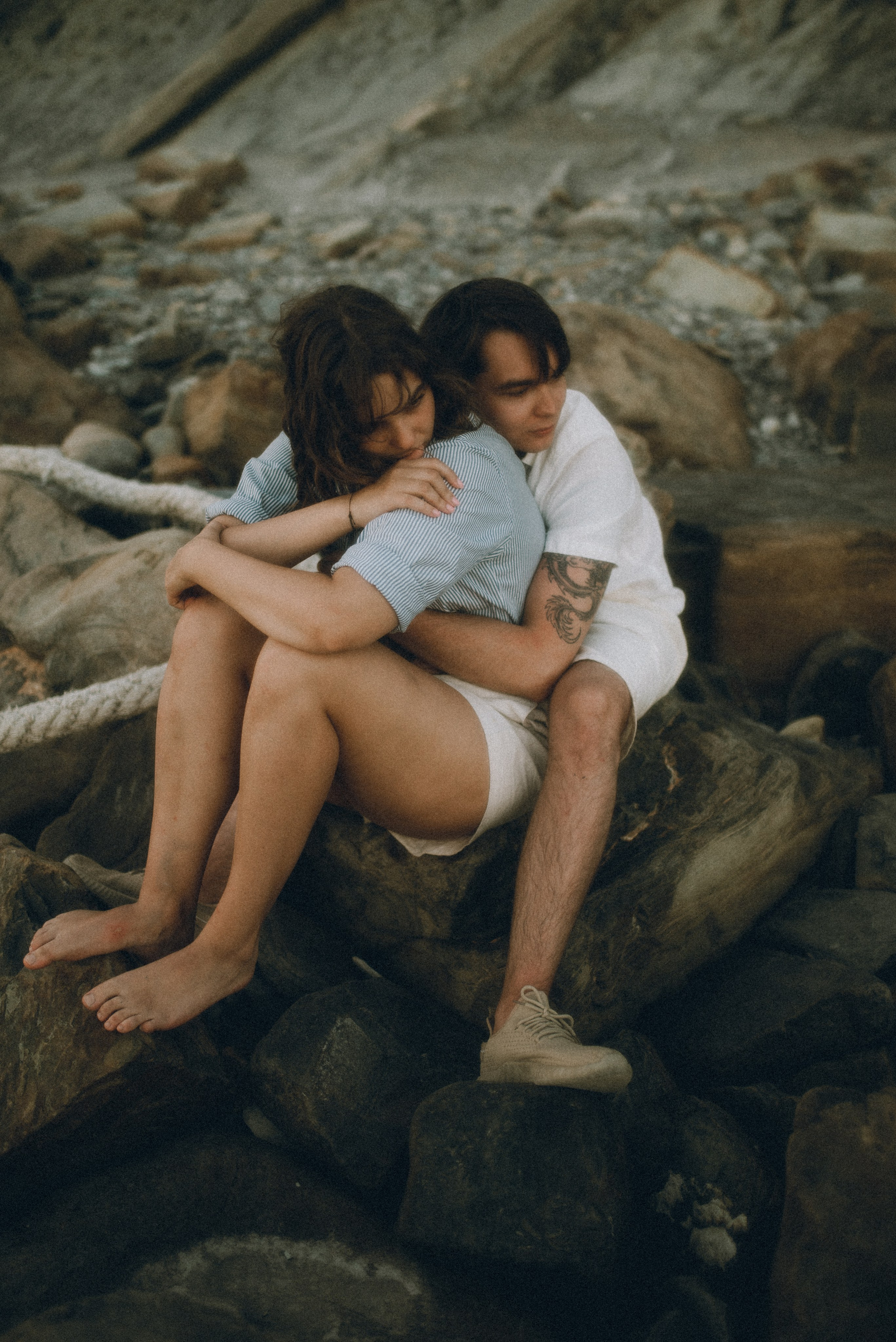 Виолетта и Евгений. Фотограф Санкт-Петербург, Новороссийск