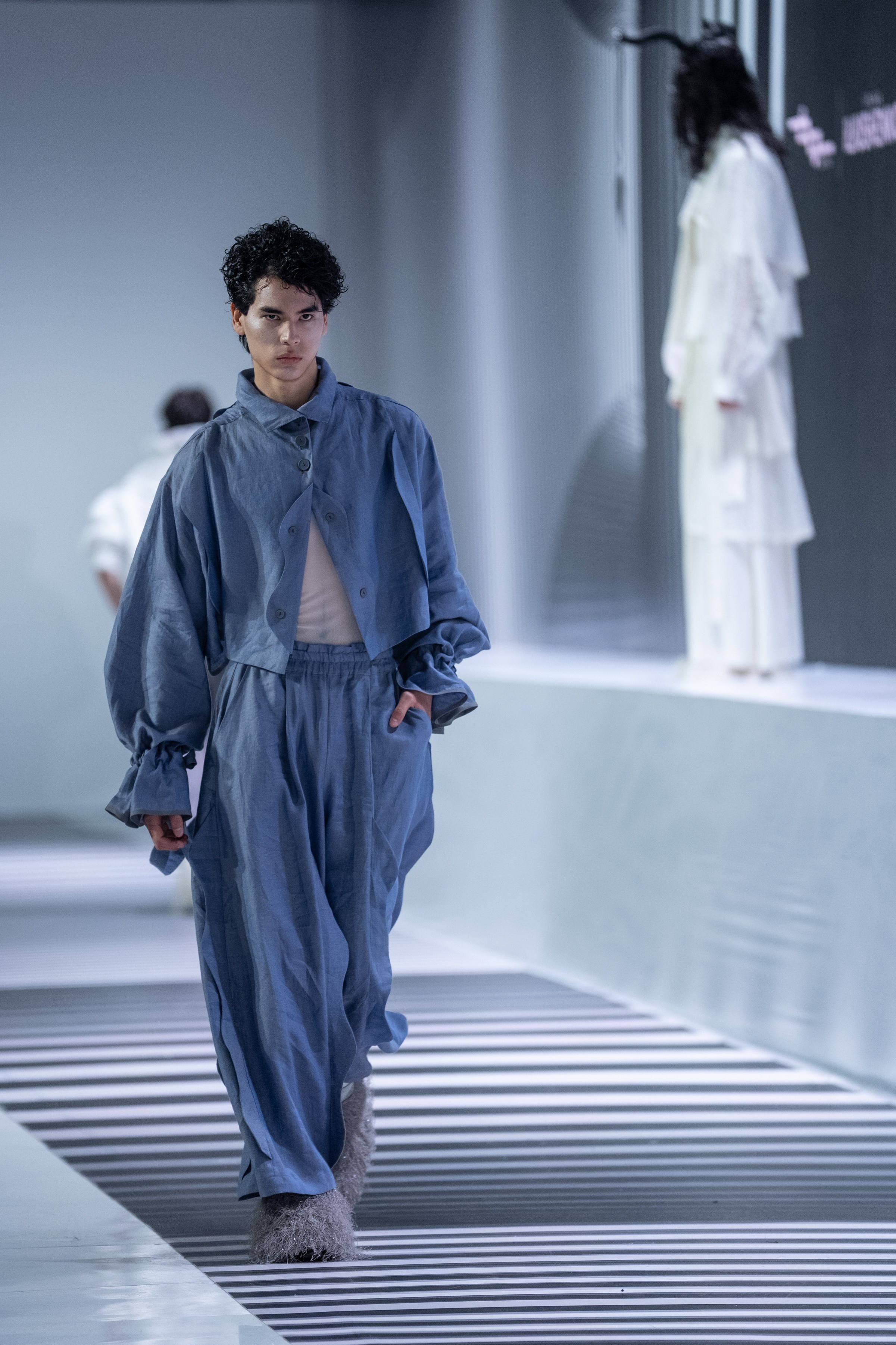 ZALKAR & IRINA ILIUSHENKO (Кыргызстан). Сайт Алматинского НЮ АРТ, будуар и фэшн фотографа Дениса Карпенко