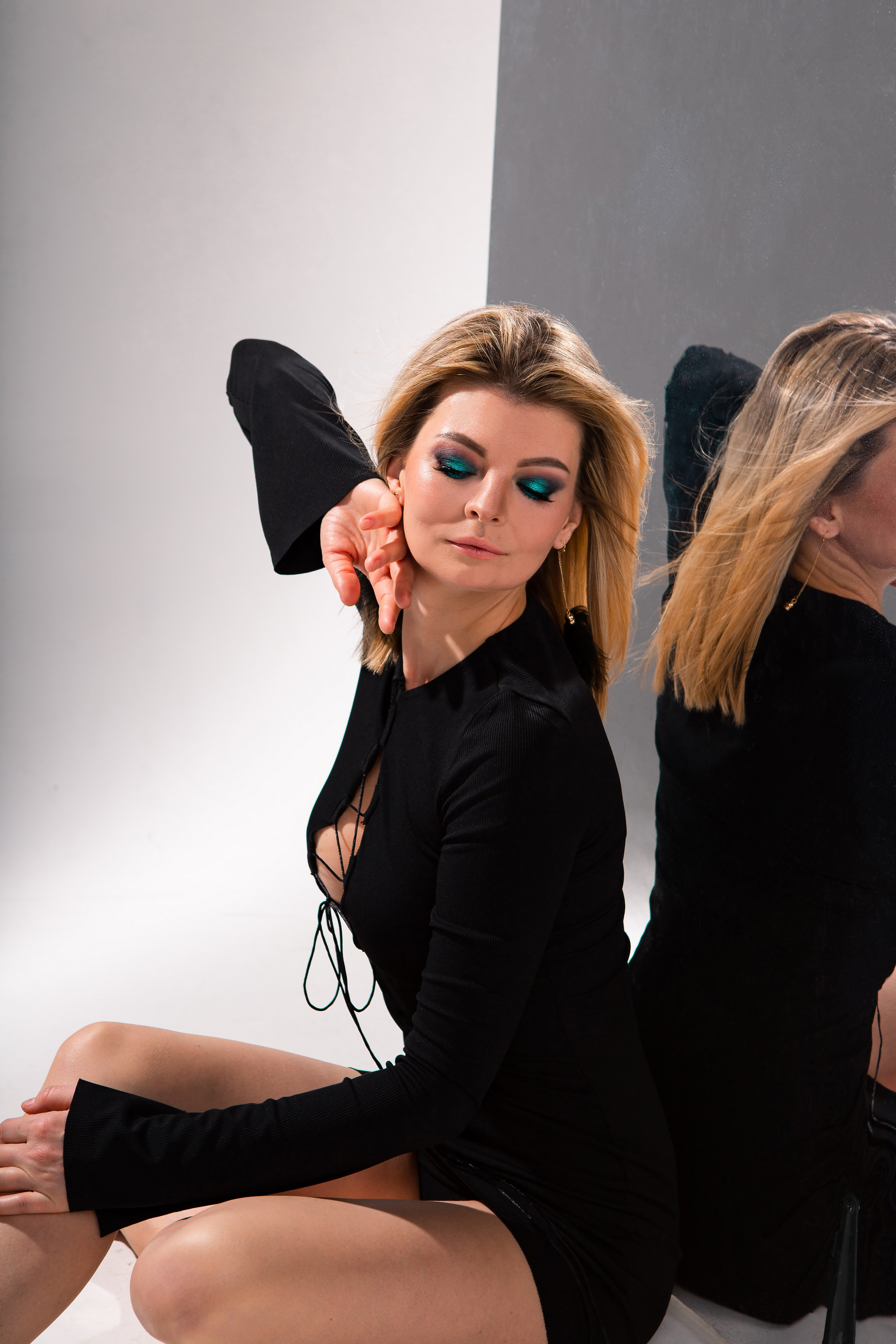 Елена. Семейный и контент- фотограф Анна Уткина, Электросталь, Ногинск