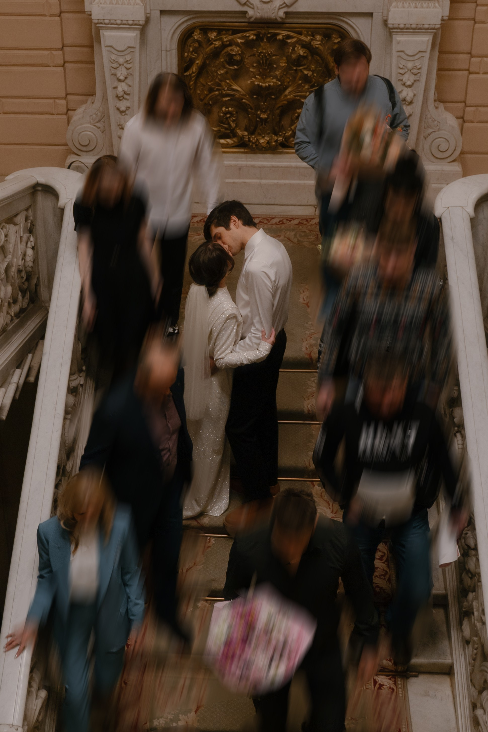 19.12.2023. Свадебный фотограф — Наталья Фед СПб/Москва