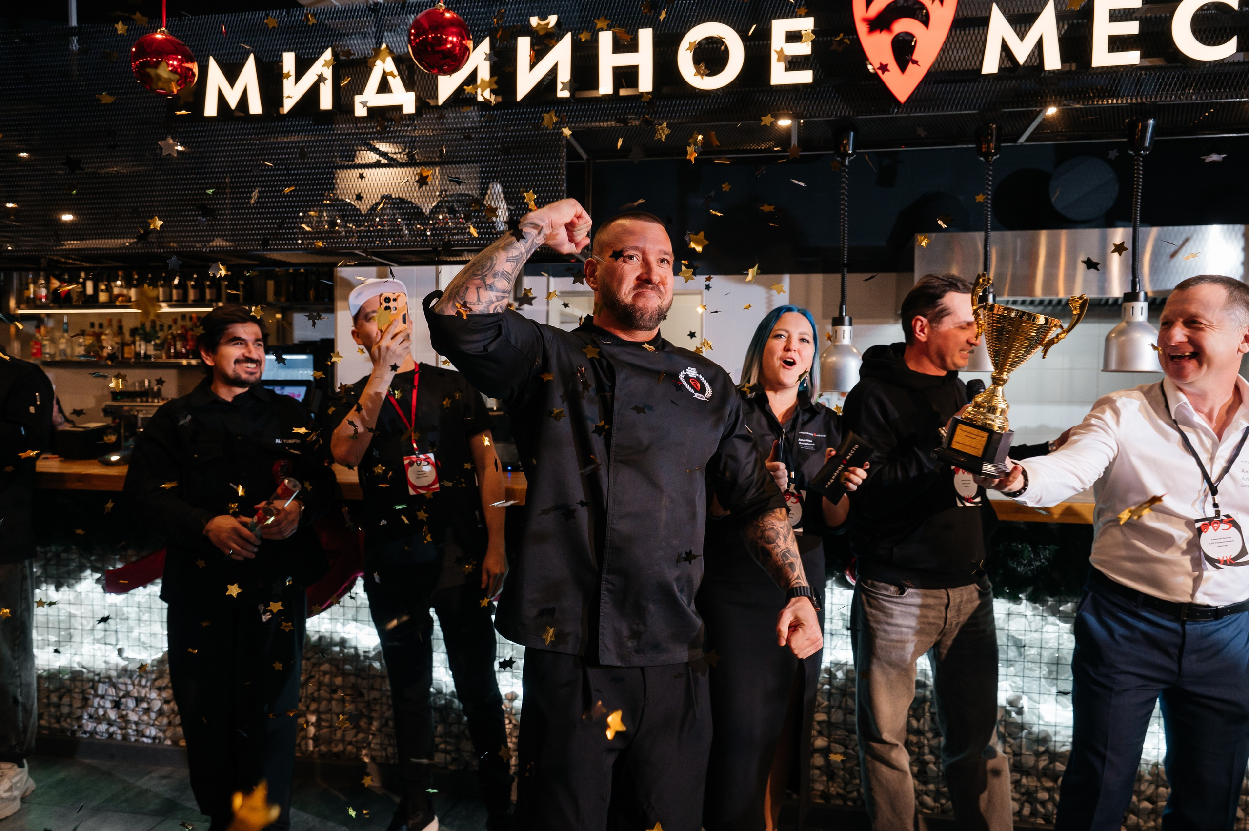 Мидийное место «Ежегодный Чемпионат на кубок Мидийного места». Фотограф Илья Бызов, Свадебный и репортажный фотограф Сочи