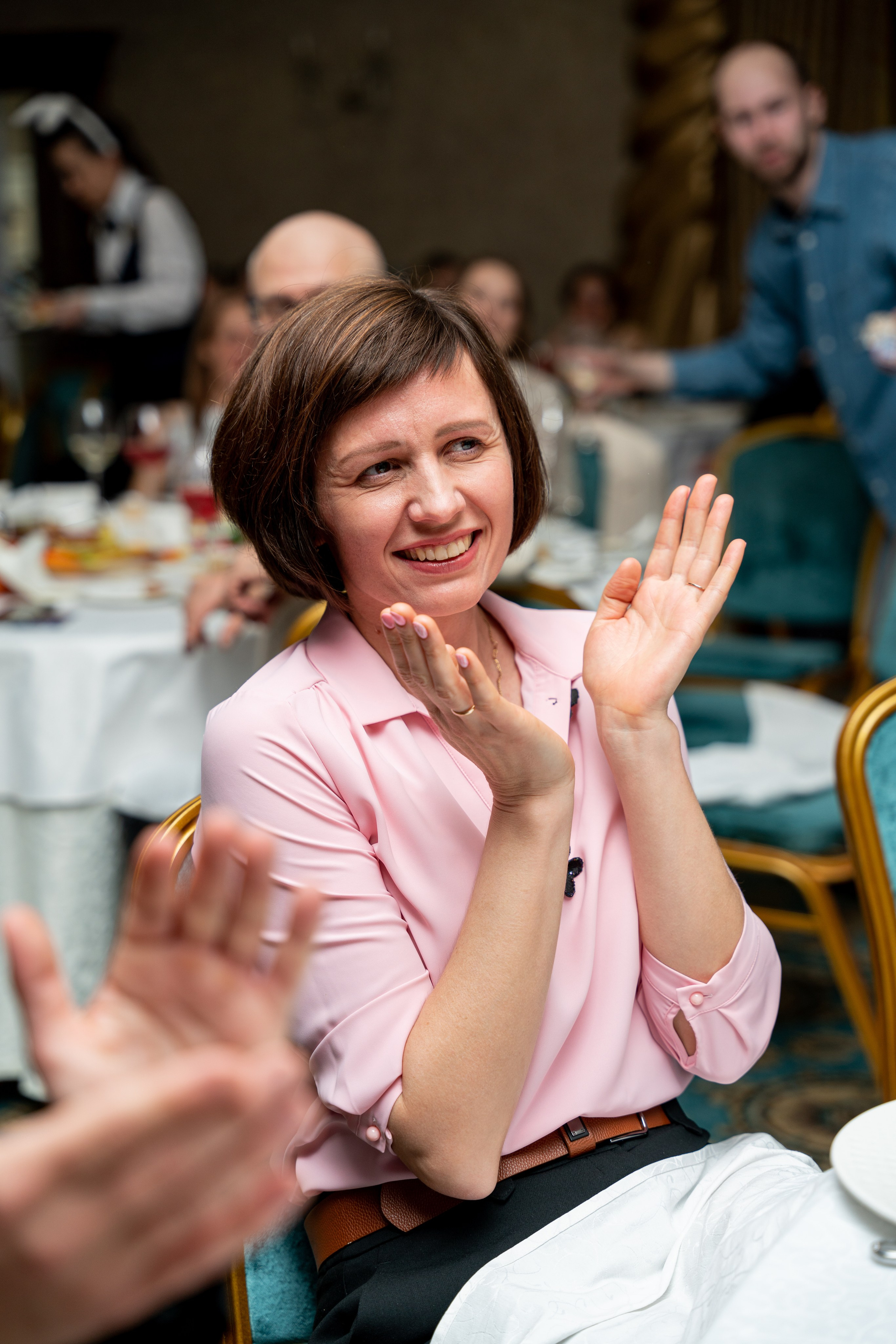 НОВОГОДНИЙ КОРПОРАТИВ 2024. Фотограф на любое мероприятие