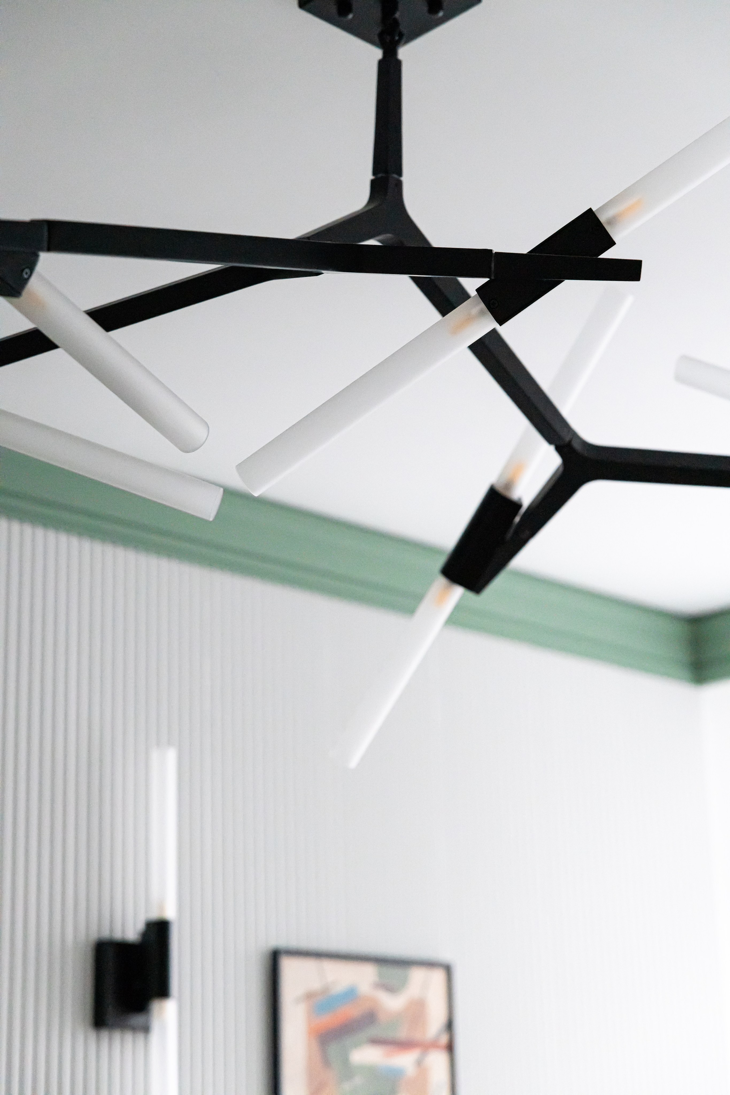 Детская комната в квартире, г. Москва. Дизайнер/стилист Анна Исупова. Иван Благушин. Интерьерный и архитектурный фотограф в Москве и Санкт-Петербурге