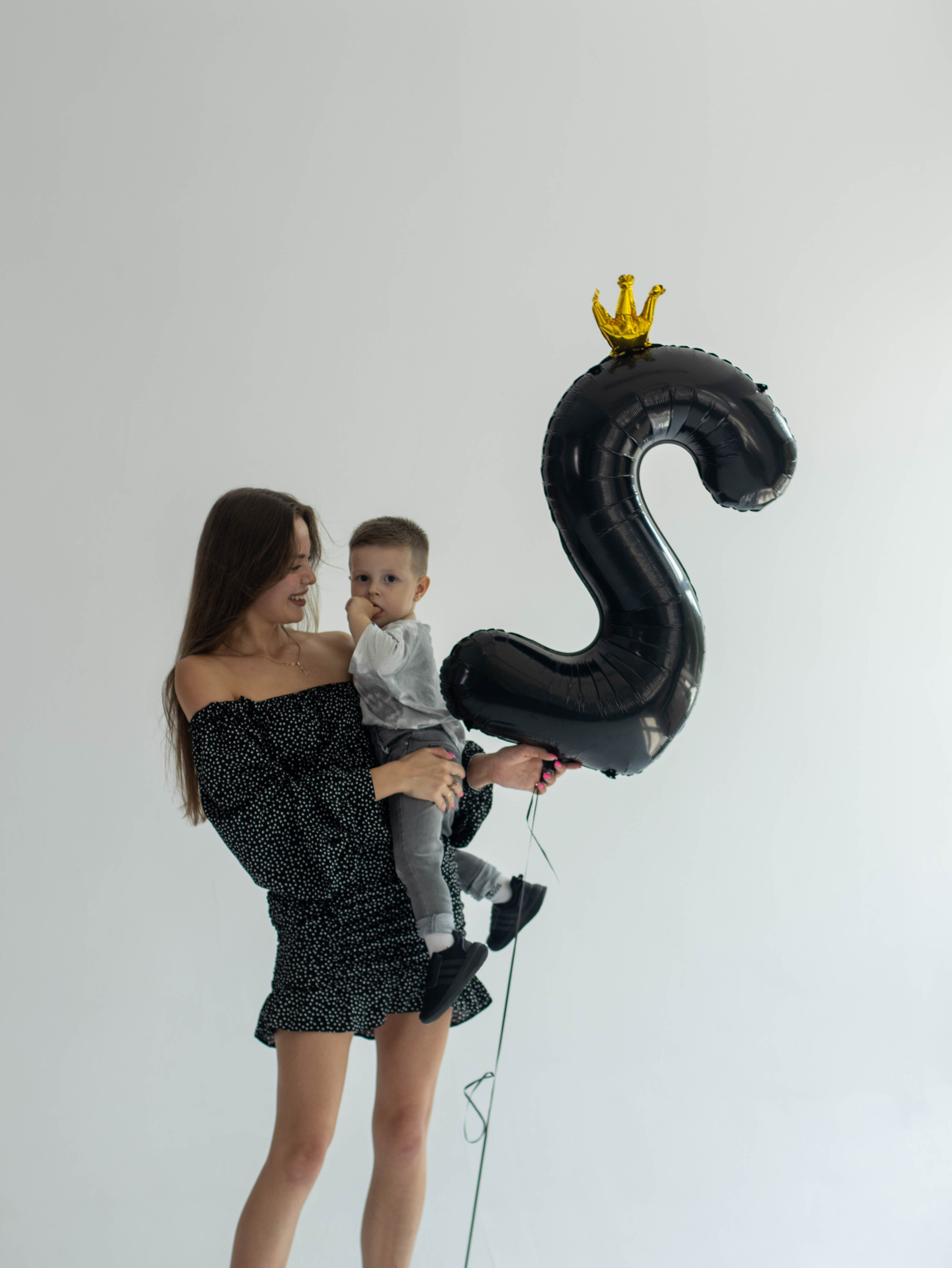 Мария с сыном. Семейный фотограф в Ангарске Екатерина Трифонова