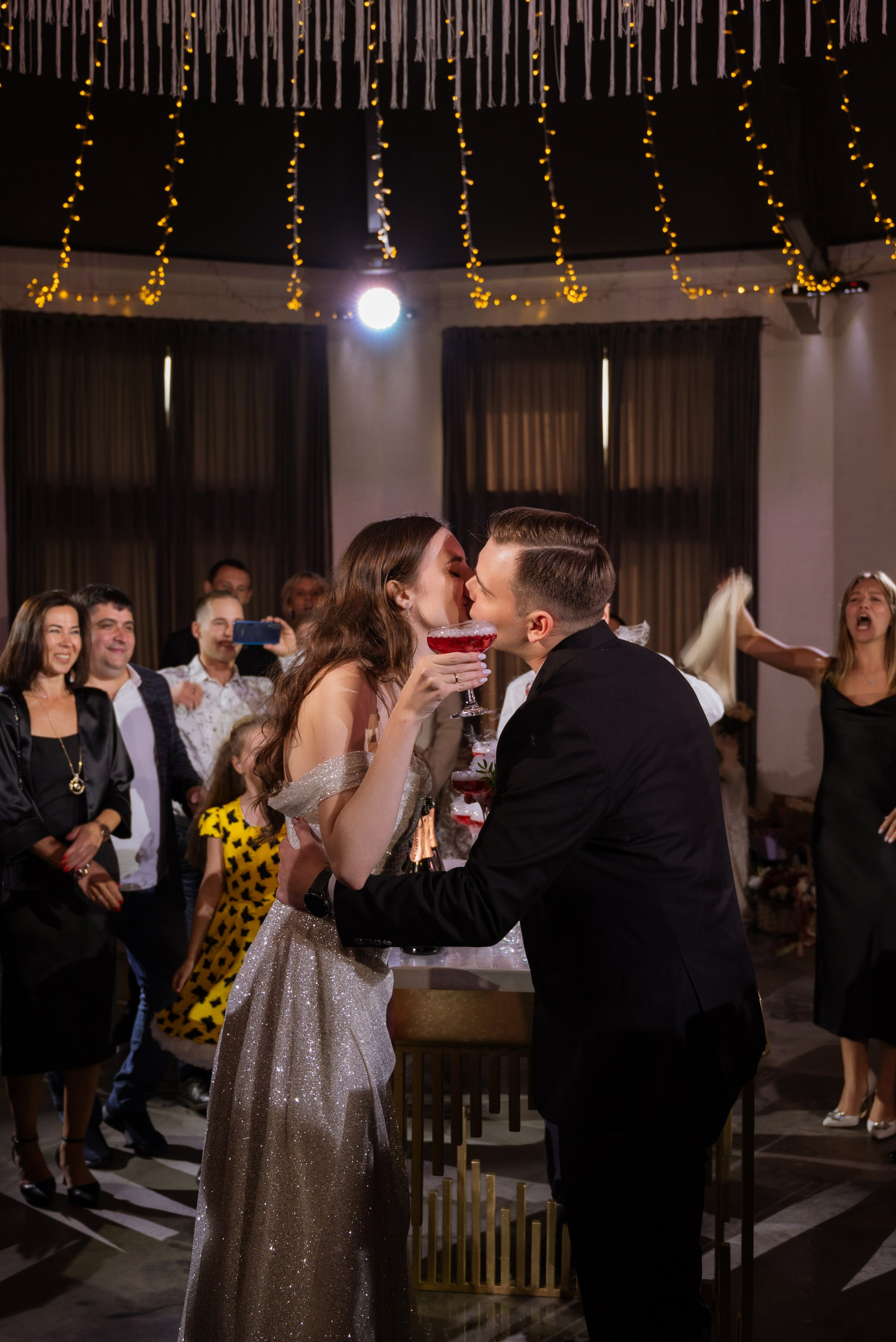 Анатолий и Екатерина | 01.09.23. Свадебный фотограф в Санкт-Петербурге Владислава Тюльпина