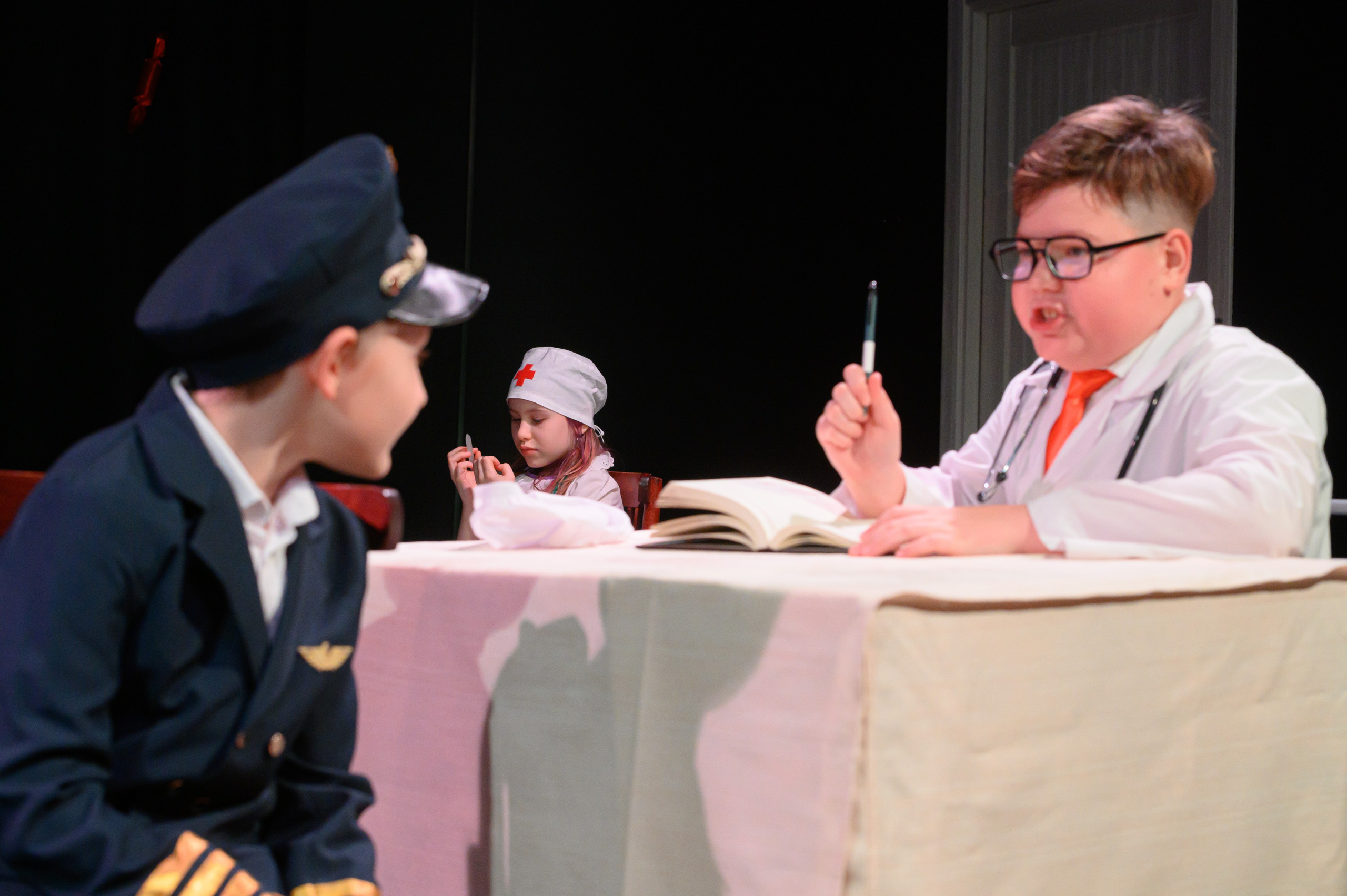 Концерты. Фото- видеограф в Москве Василий Васвормич