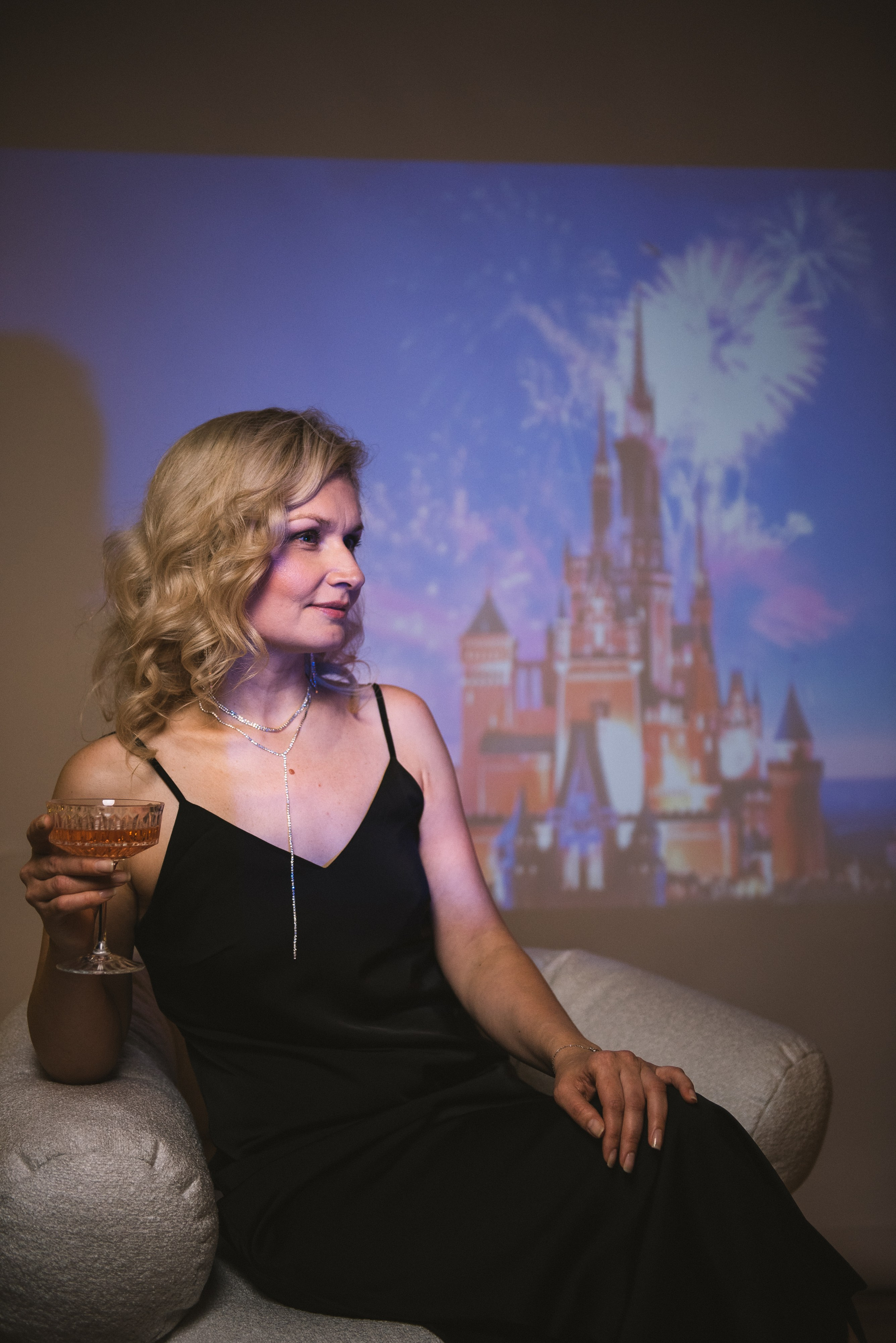 Оксана. Фотограф Юлия Климова