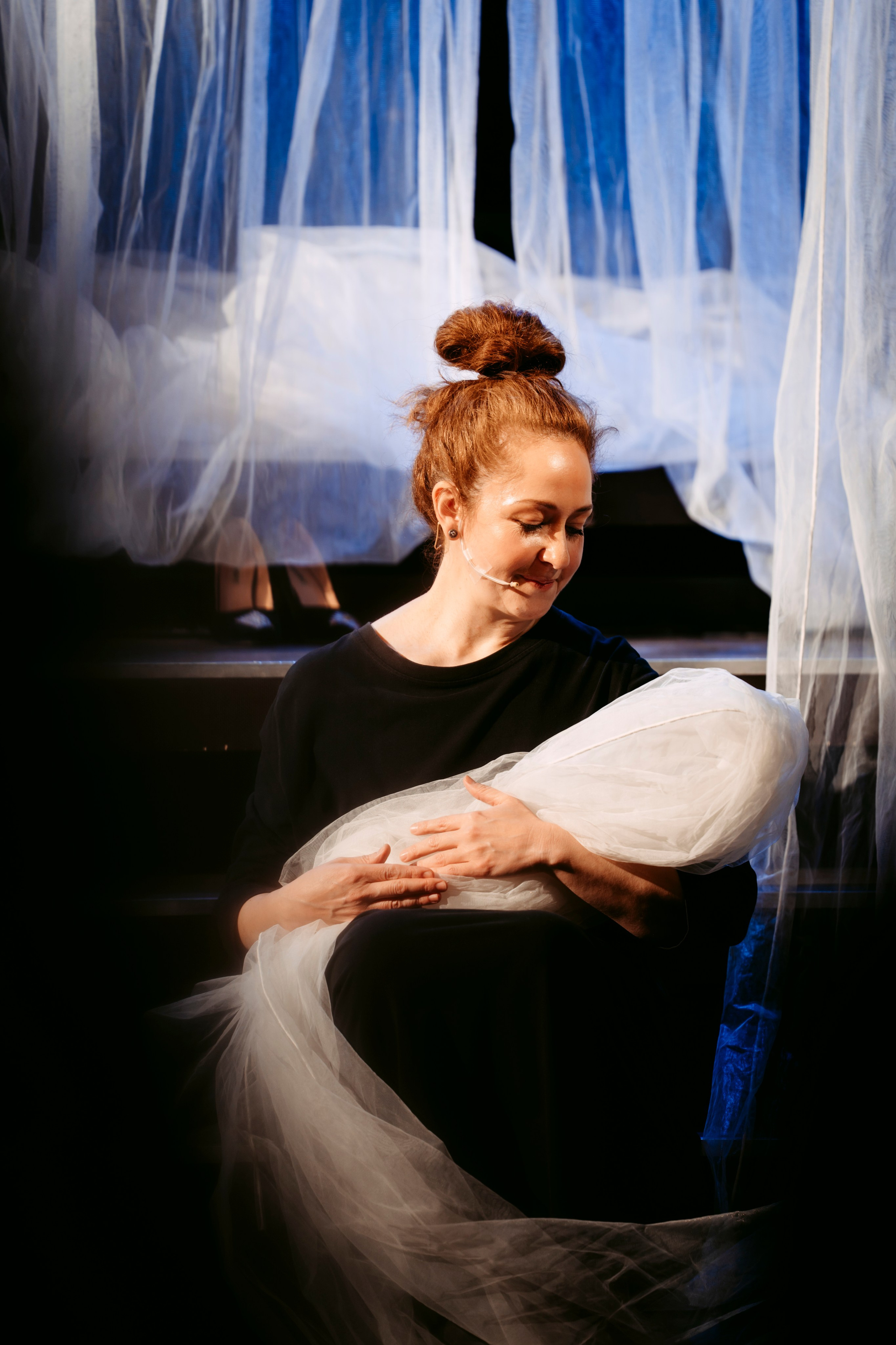 Прима. Главная