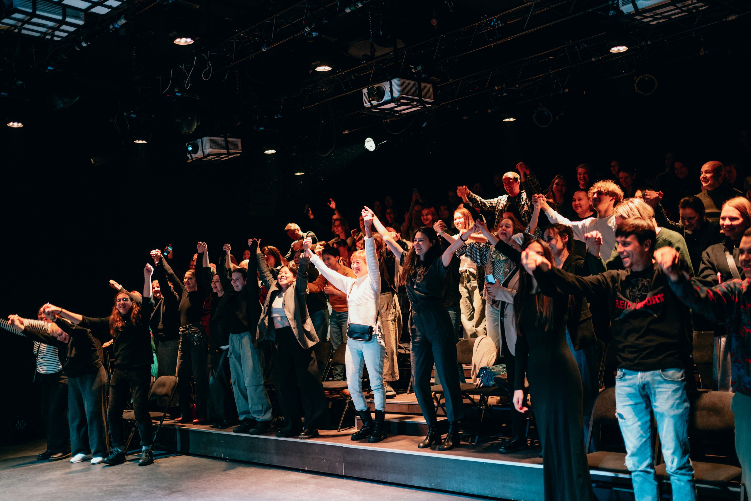 Спектакль 15 172. Главная