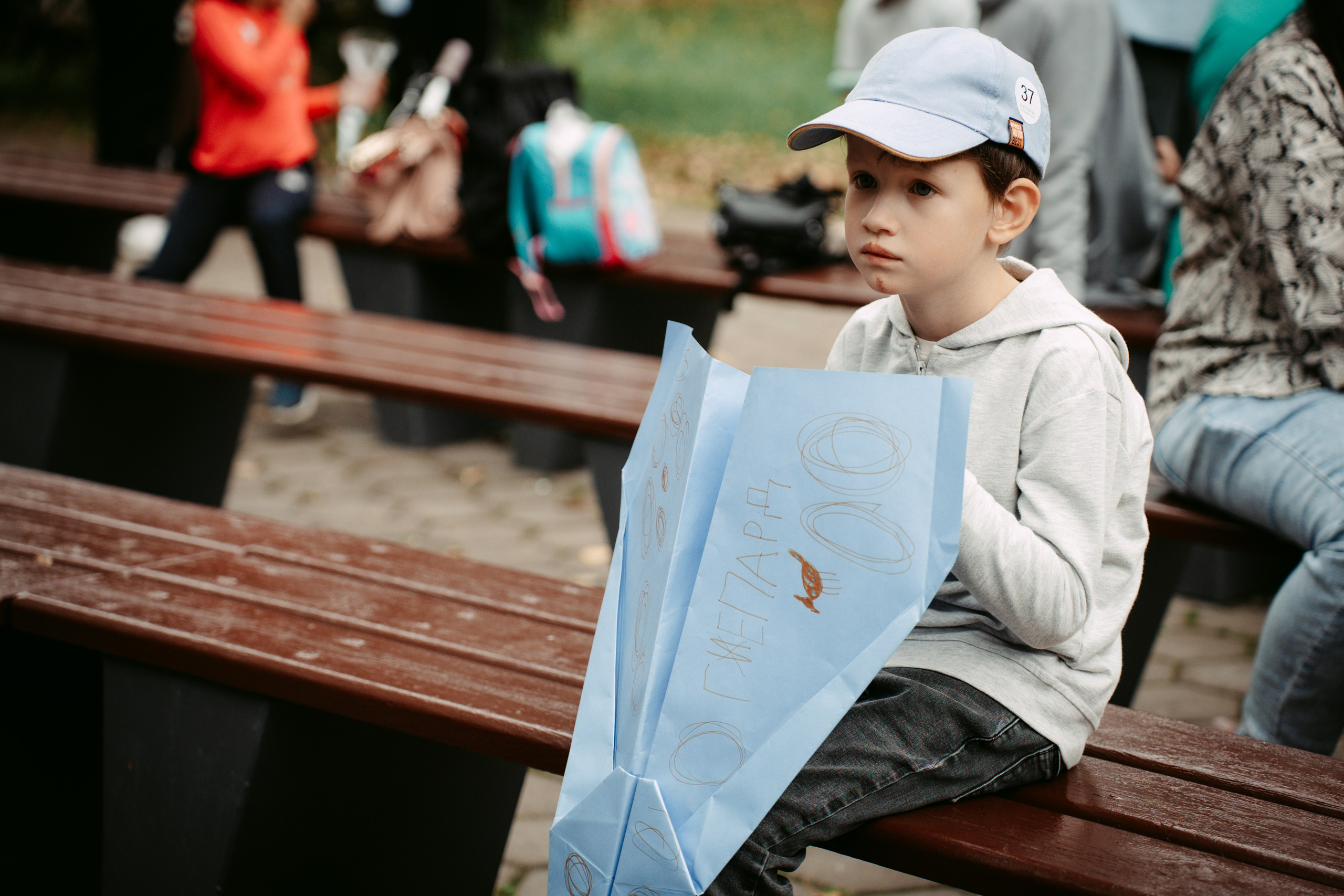 Авторы. Главная