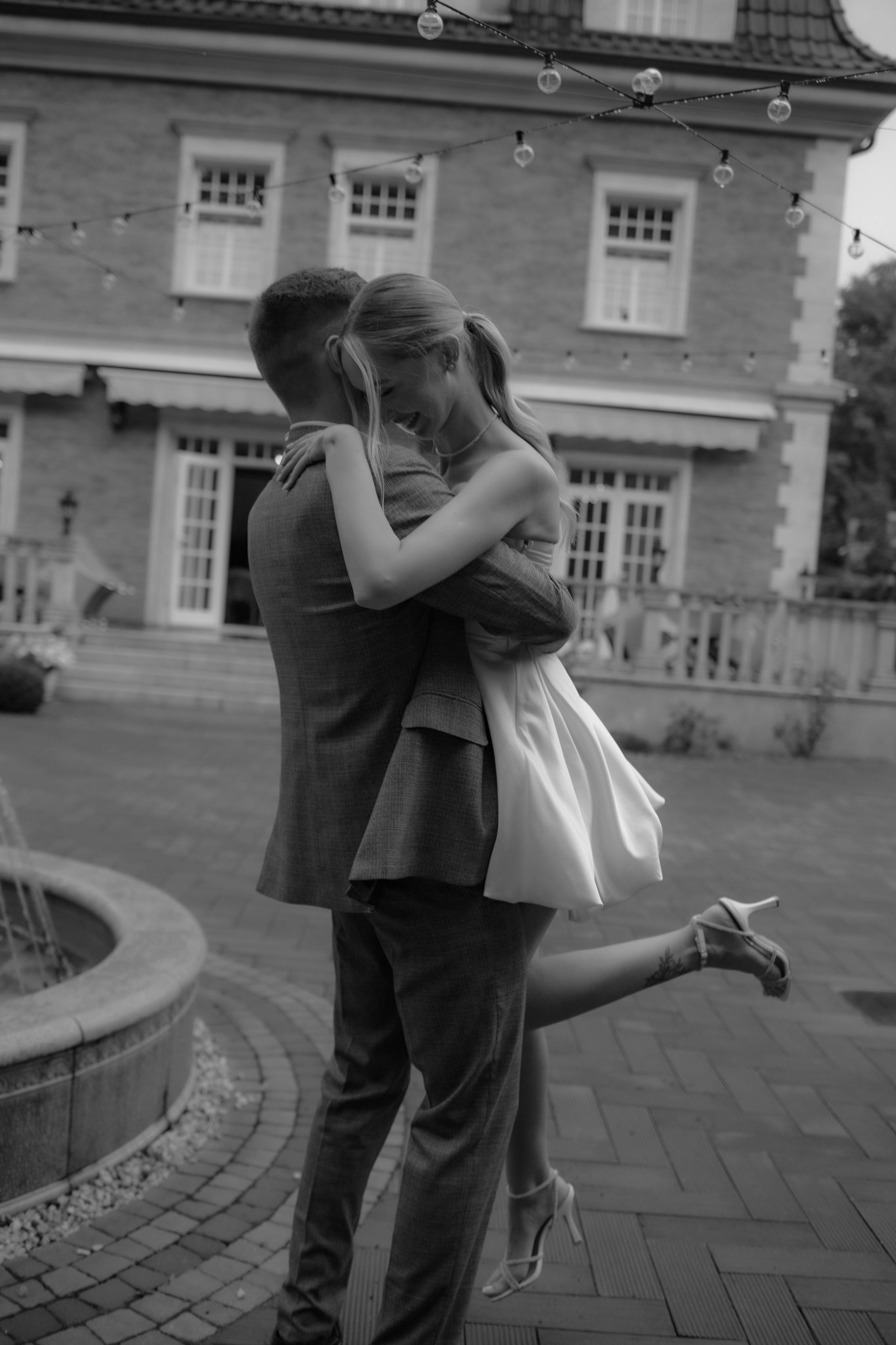 Кристина и Максим. Вилла Тоскана. Фотограф в Калининграде Решетникова Алина