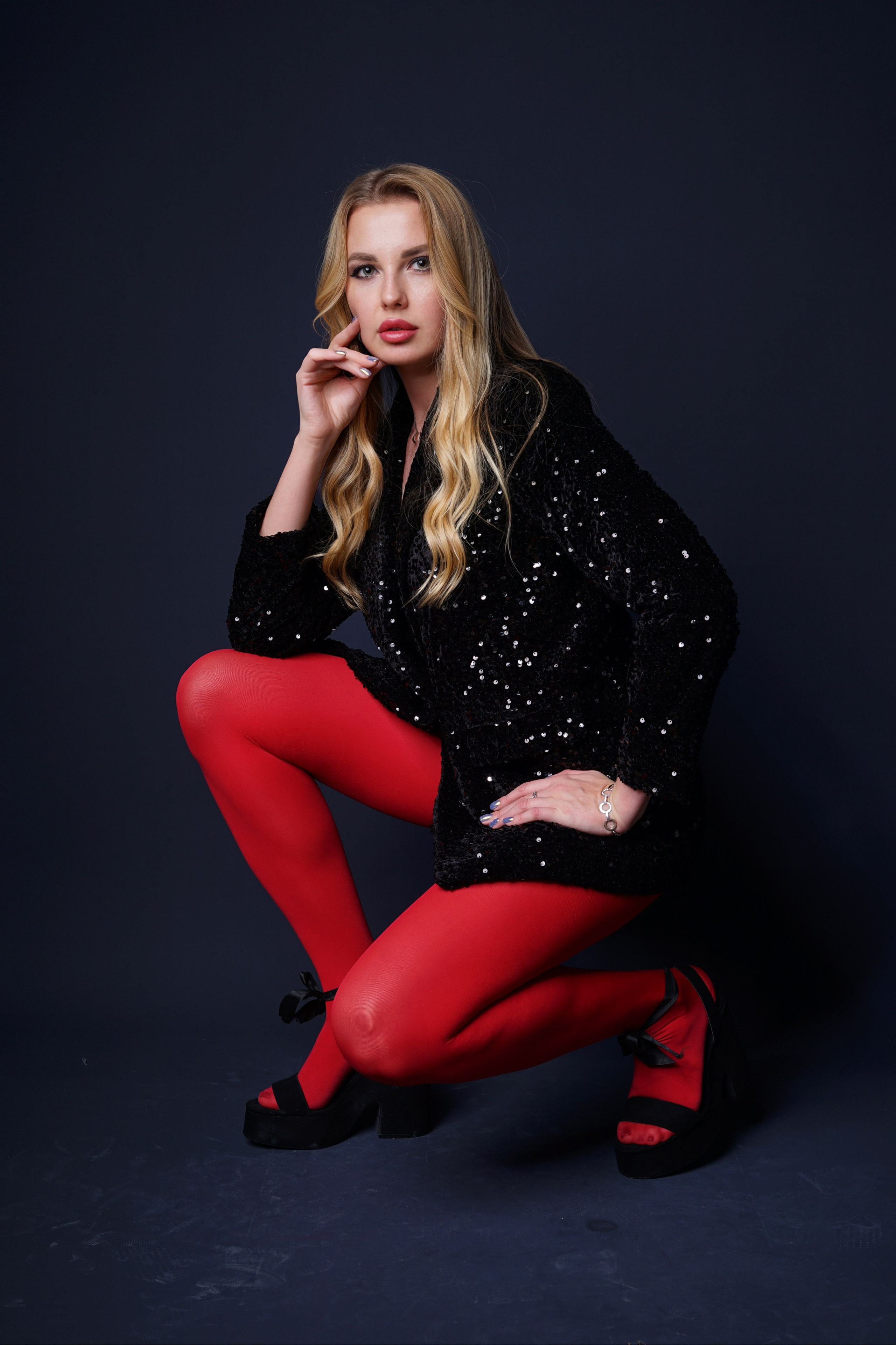 Ольга П. Профессиональный Фотограф в Москве Андрей Славнов