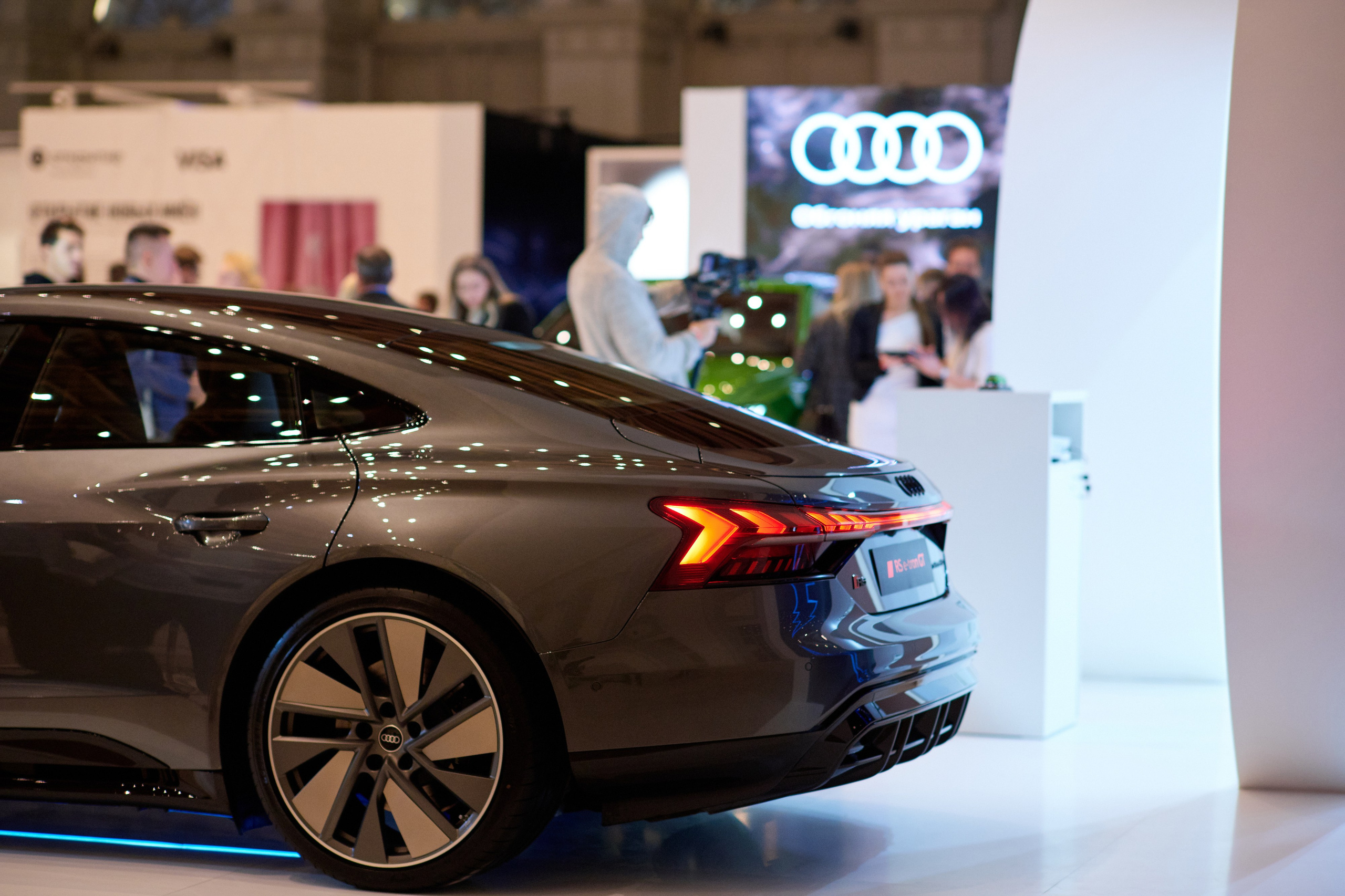 Audi 17.09.2021. Фотограф