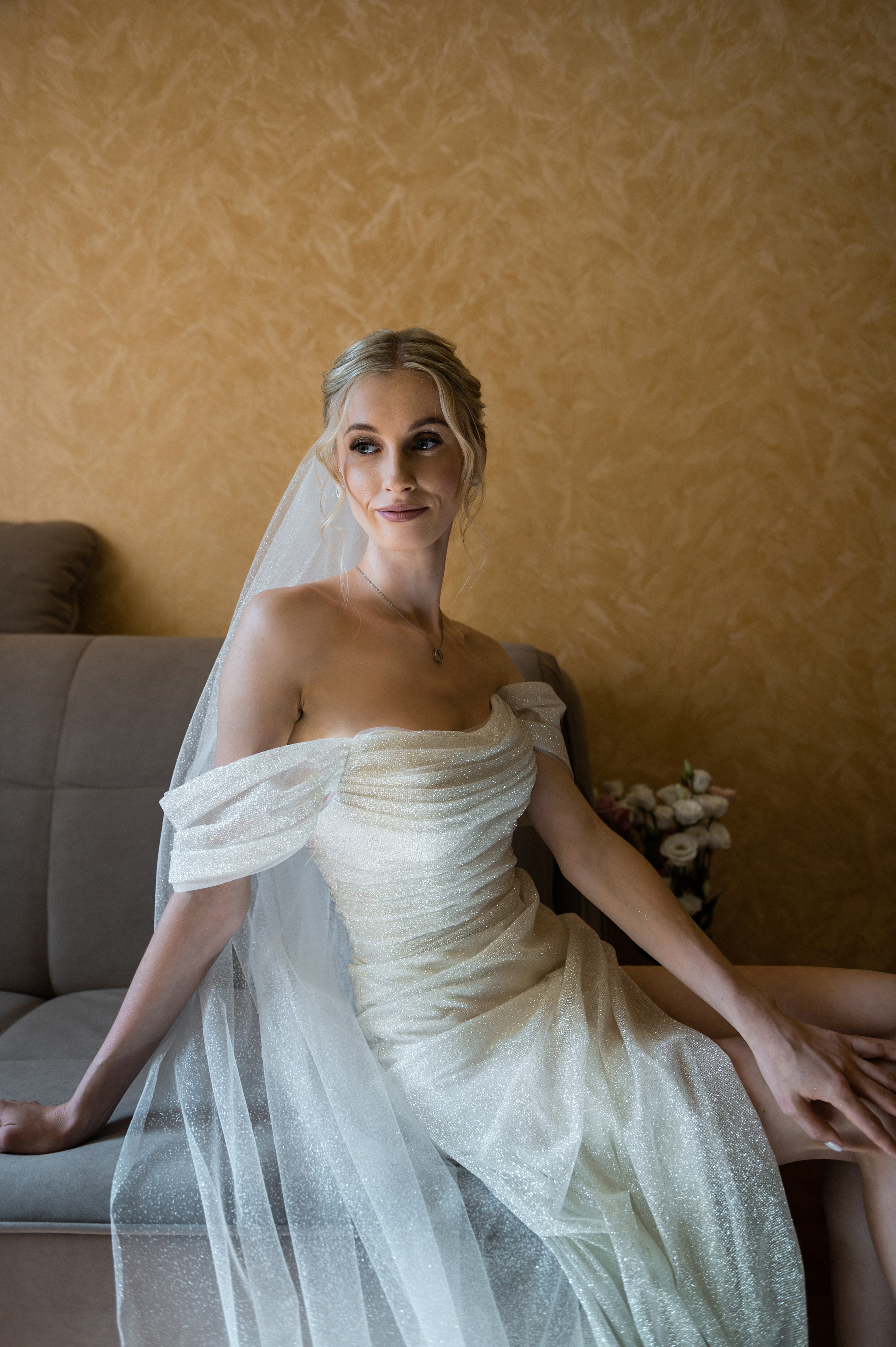 Евгений и Таня. Фотограф Штым Галина — Фотограф в Севастополе, Крыму